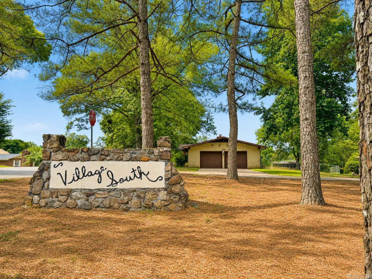 122 Village Rd  Hot Springs, AR