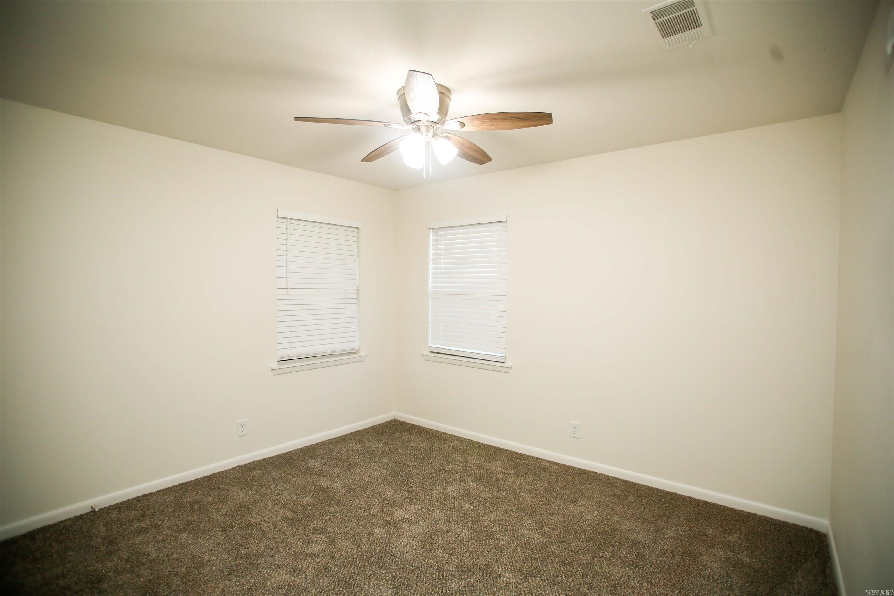 5202 S Wakefield  Little Rock, AR