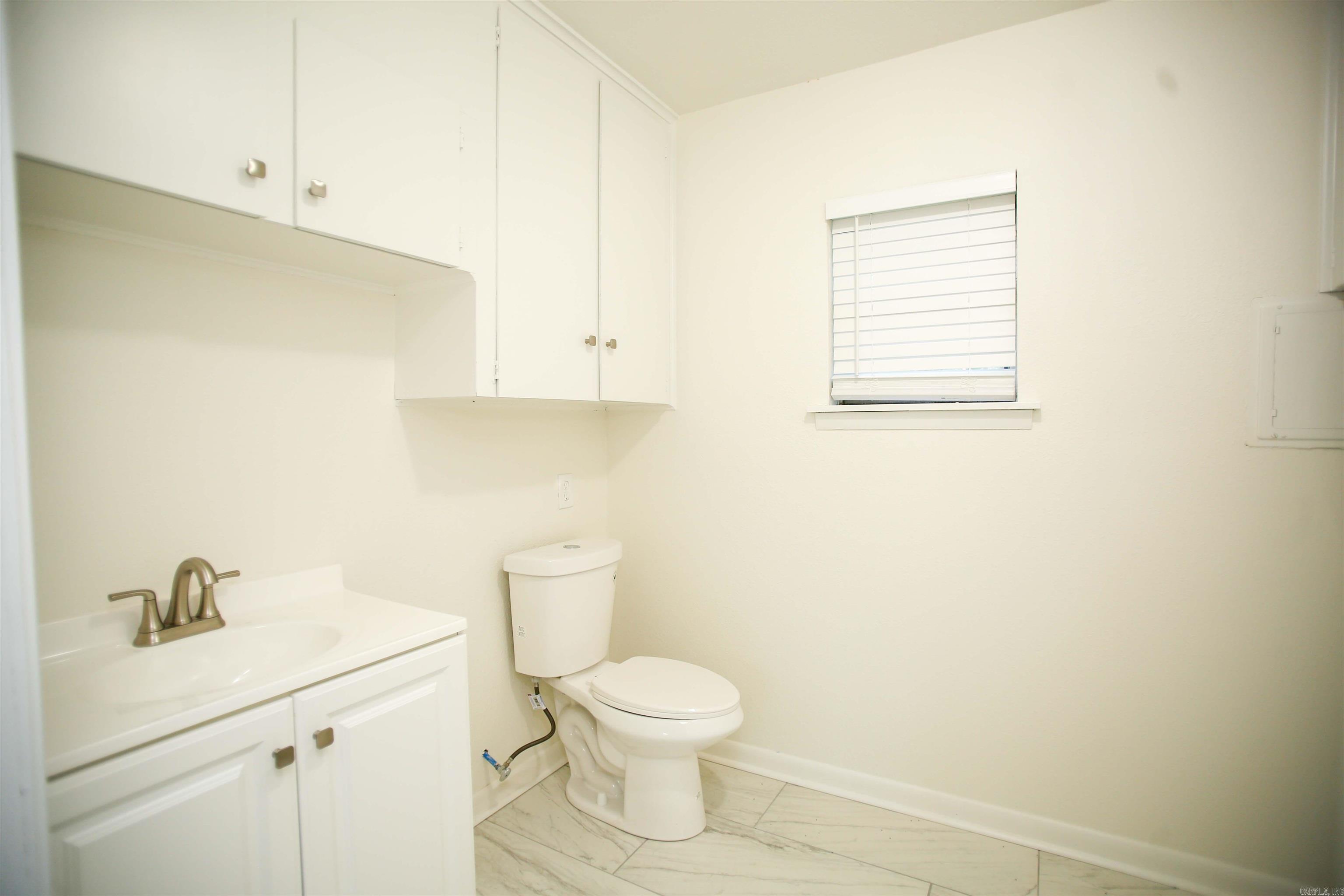 5202 S Wakefield  Little Rock, AR