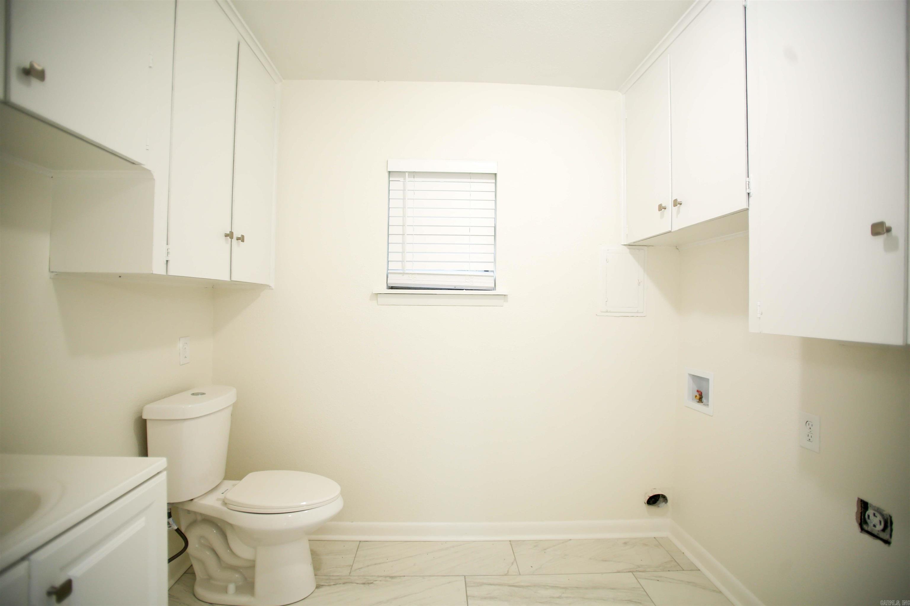5202 S Wakefield  Little Rock, AR