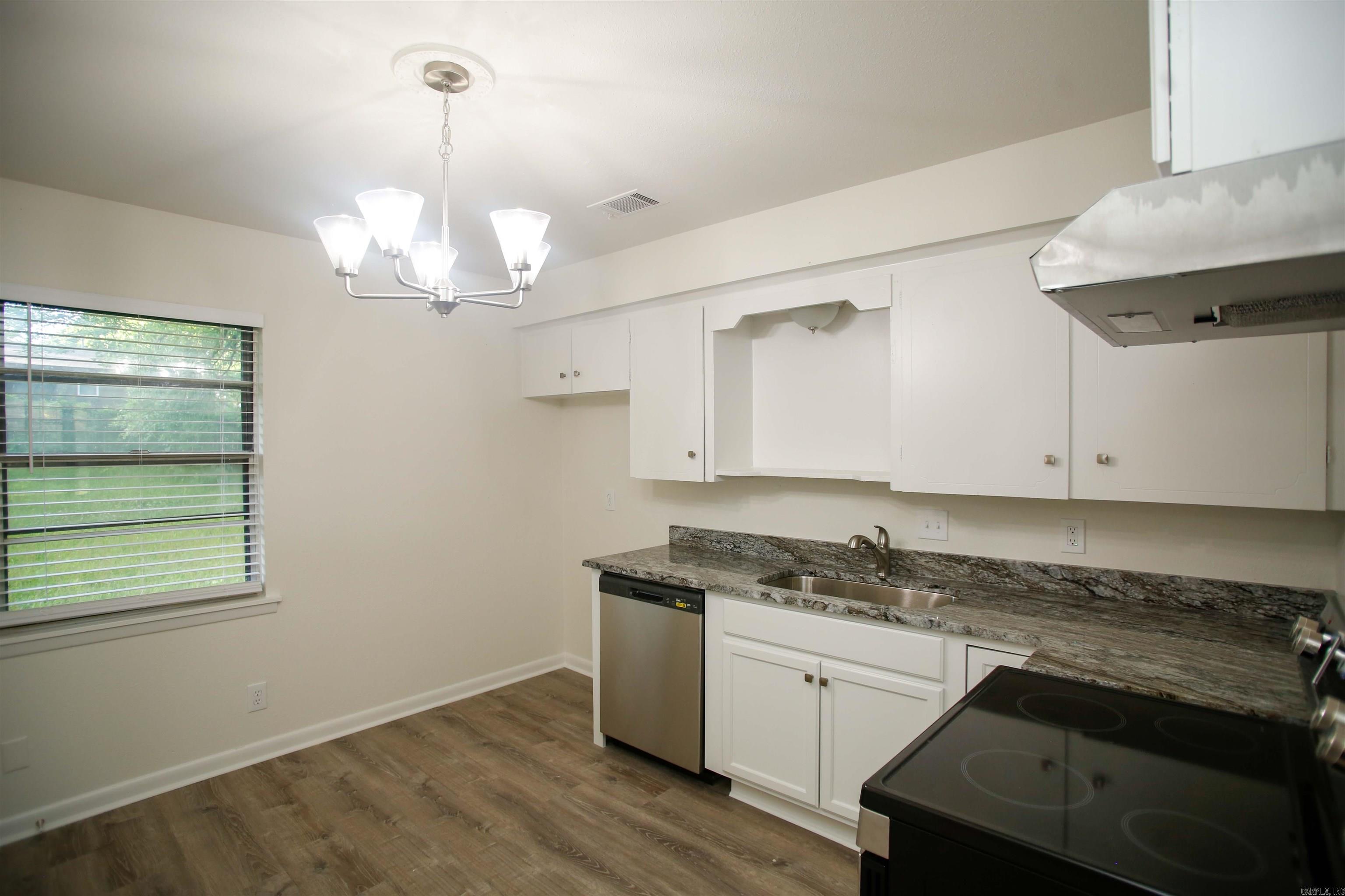 5202 S Wakefield  Little Rock, AR