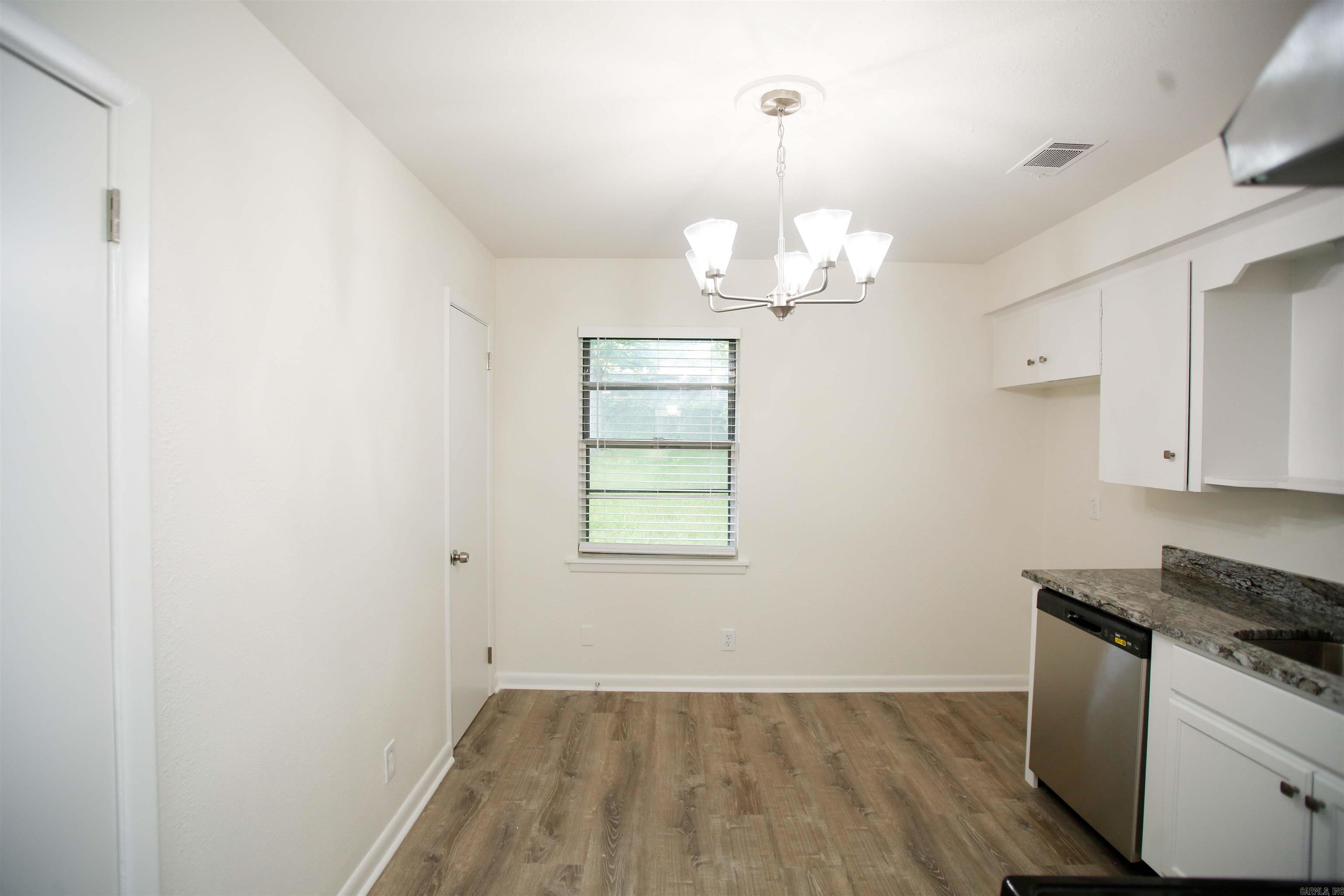 5202 S Wakefield  Little Rock, AR