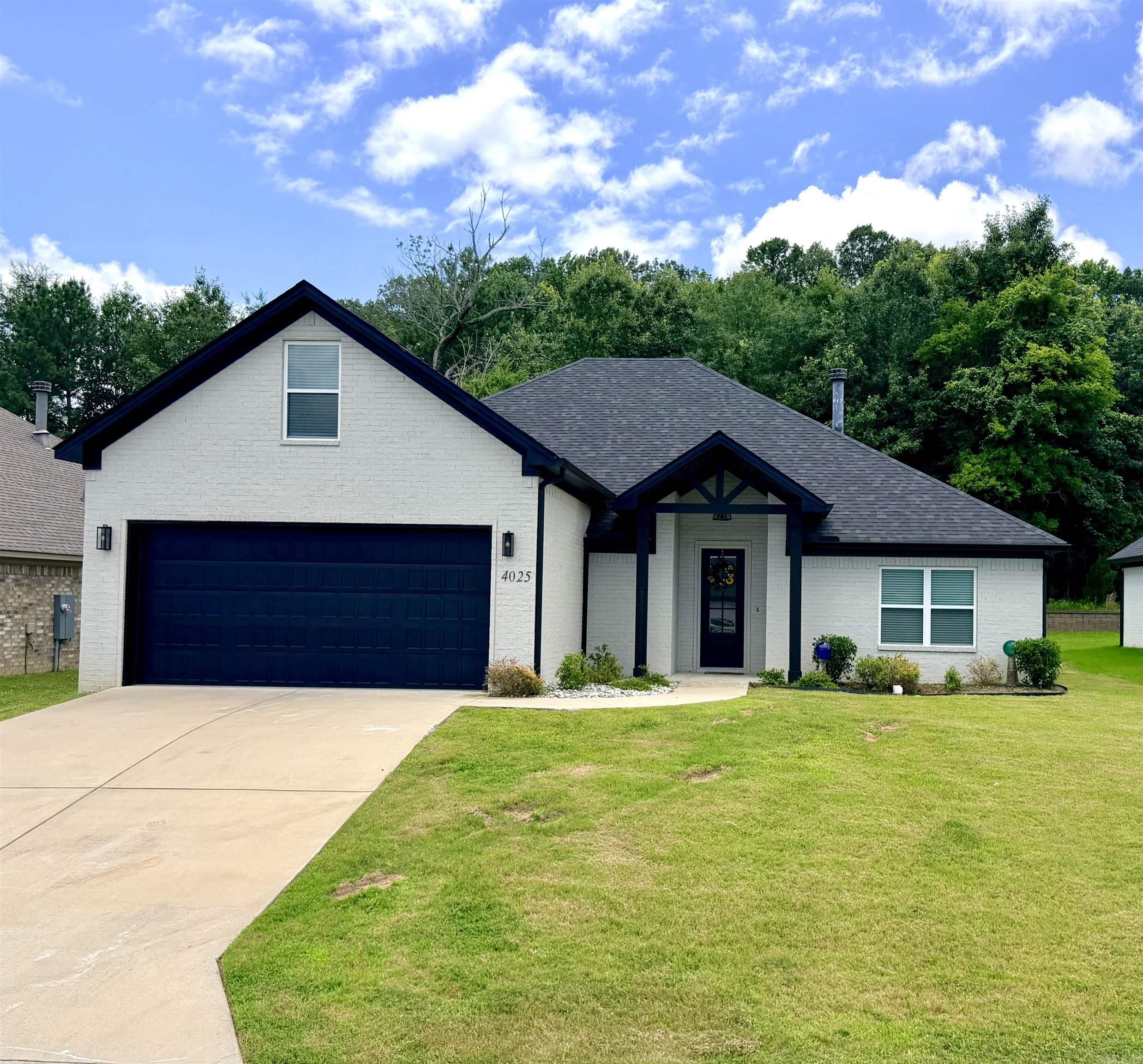 4025 Elizabeth  Benton, AR