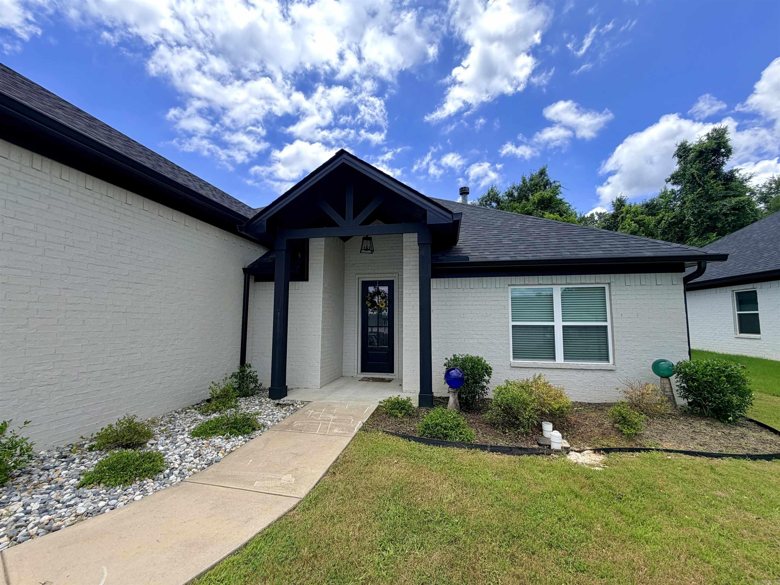 4025 Elizabeth  Benton, AR