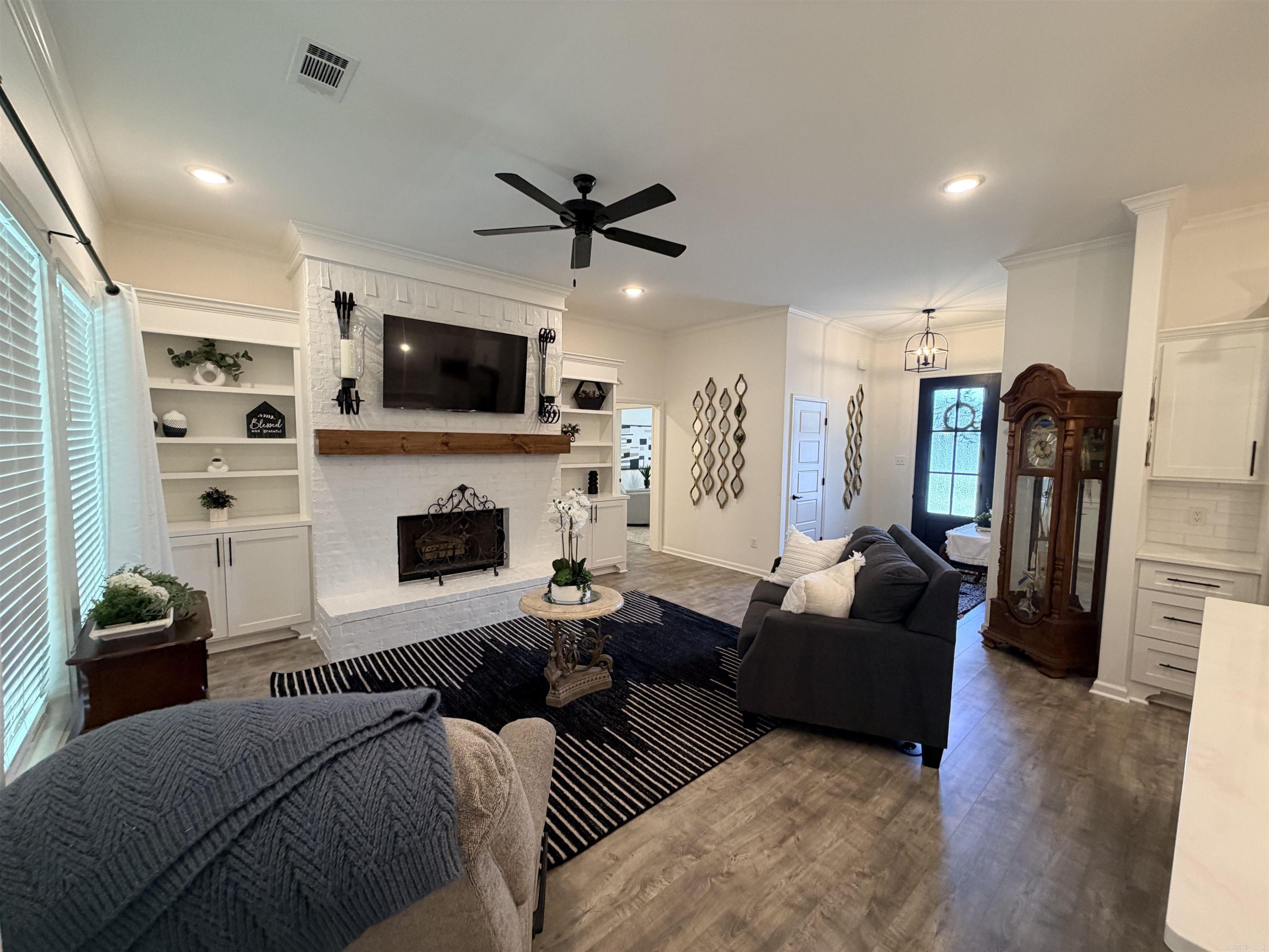 4025 Elizabeth  Benton, AR