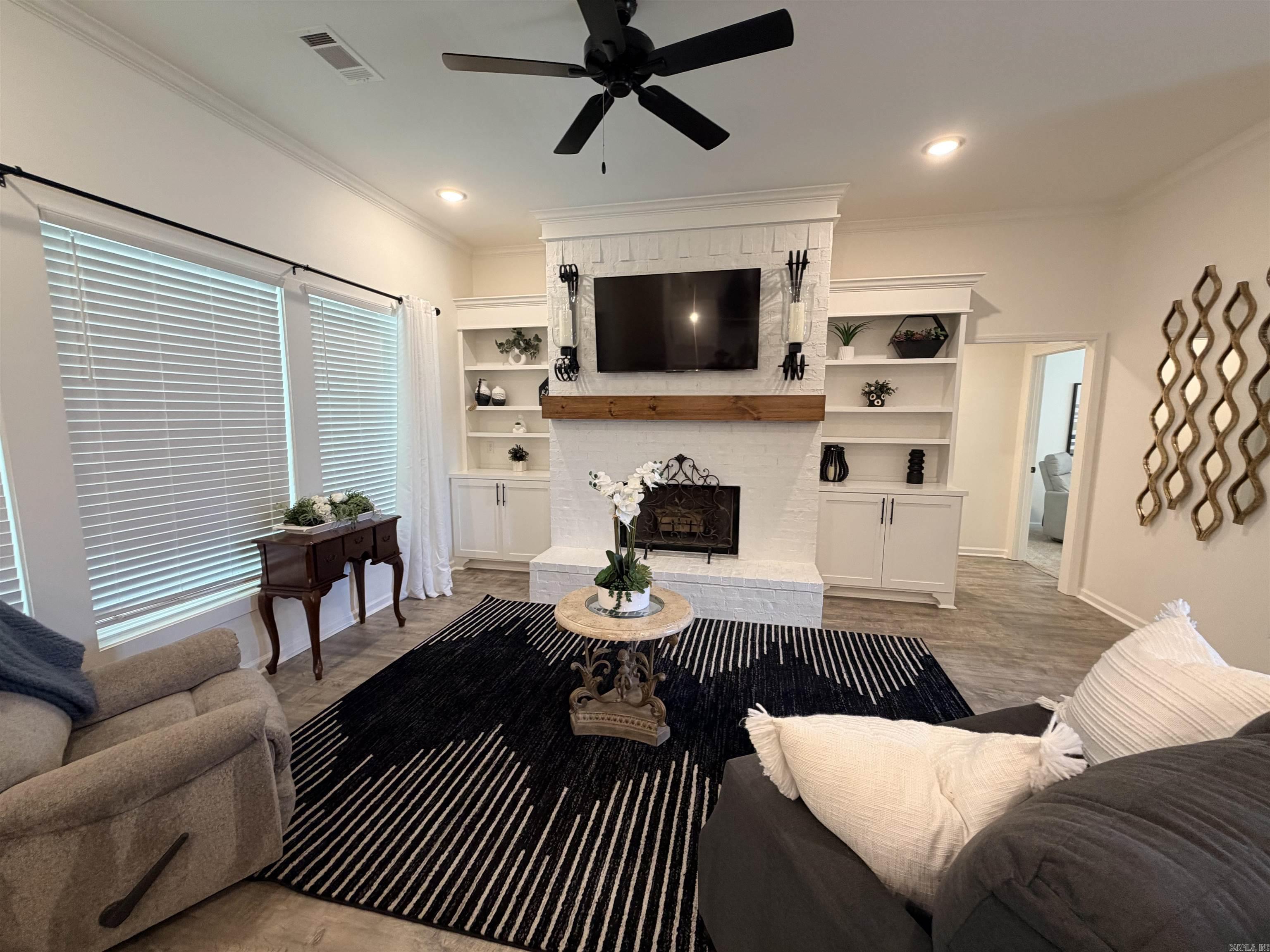 4025 Elizabeth  Benton, AR