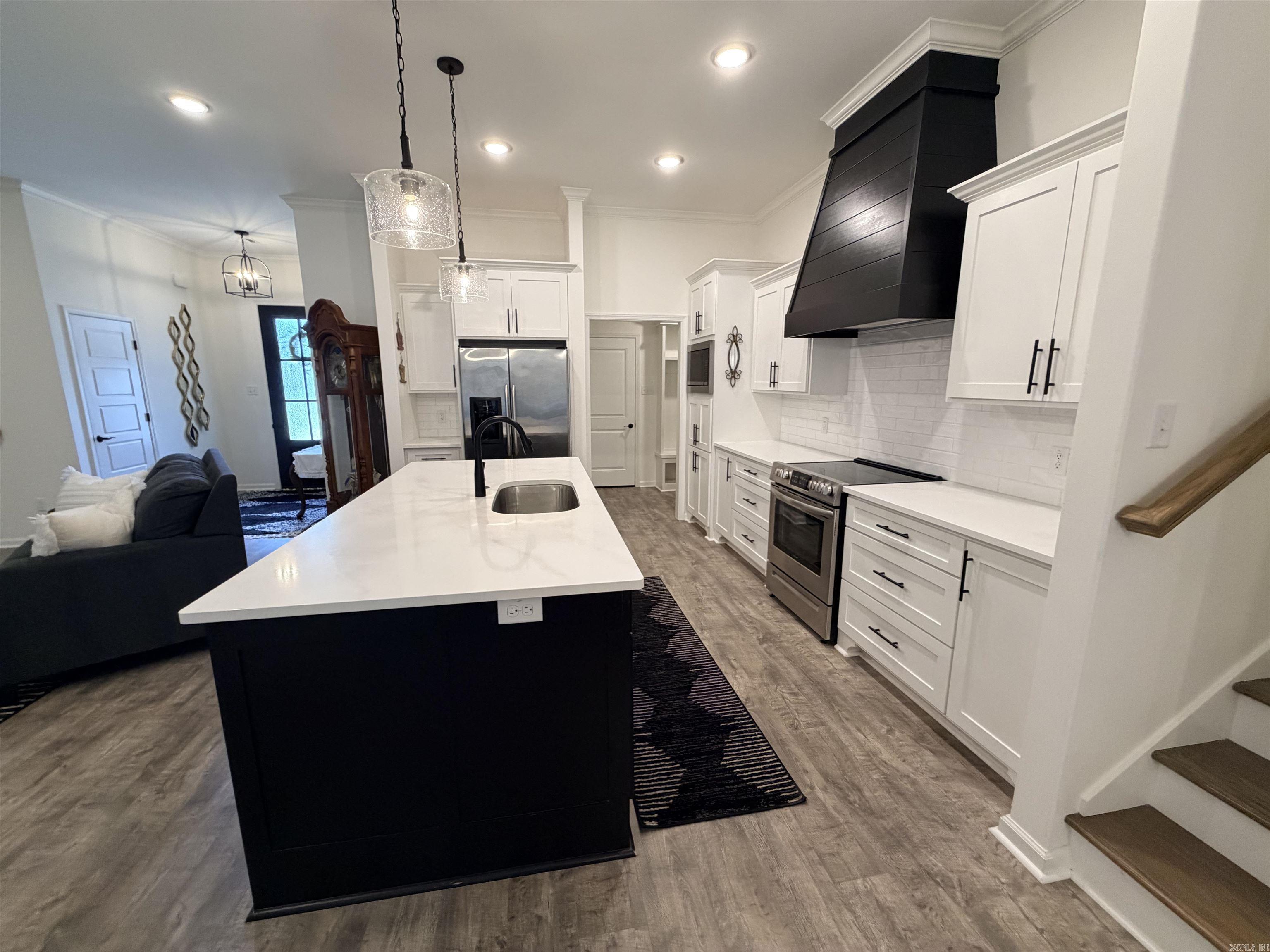 4025 Elizabeth  Benton, AR
