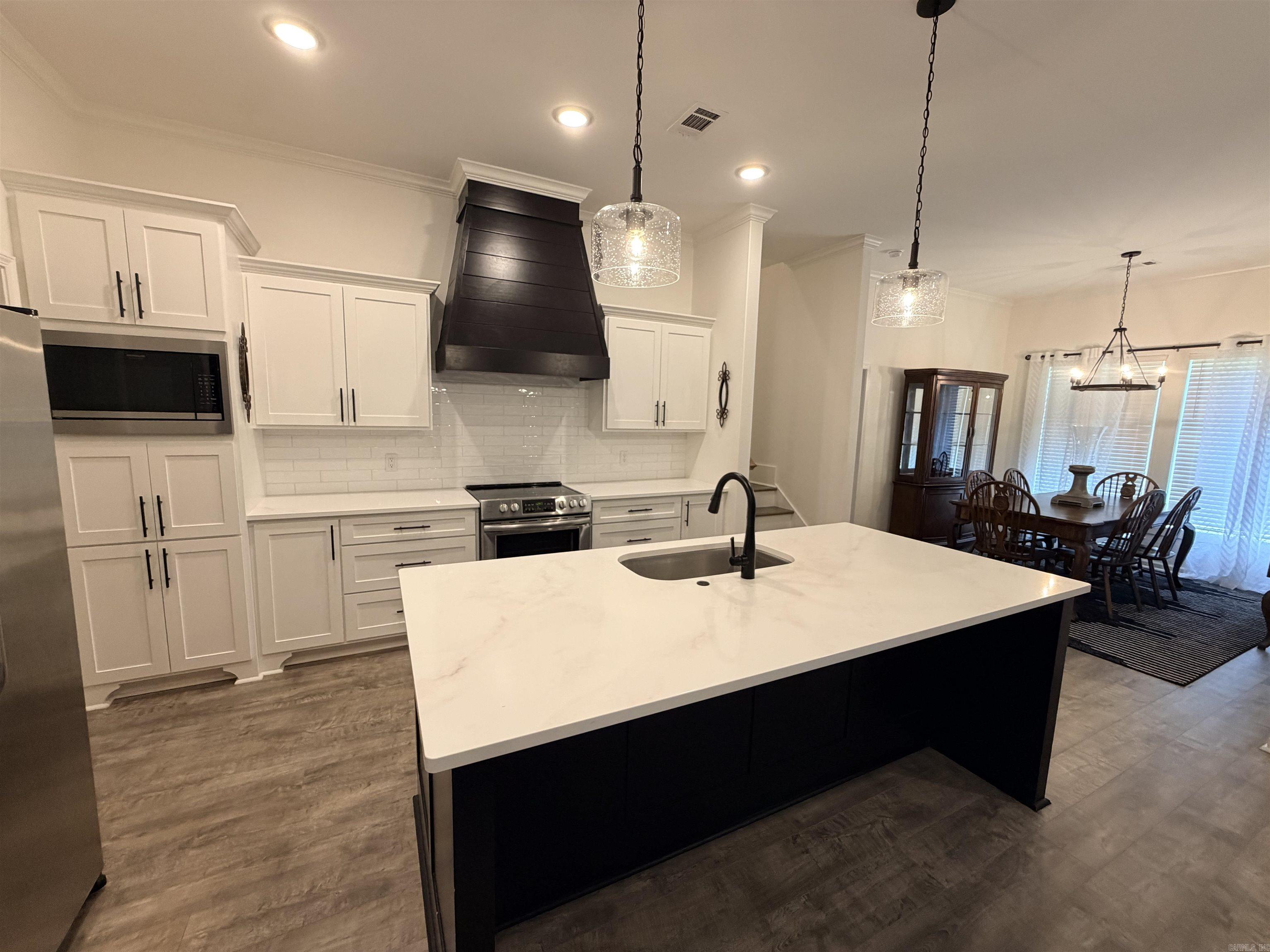 4025 Elizabeth  Benton, AR