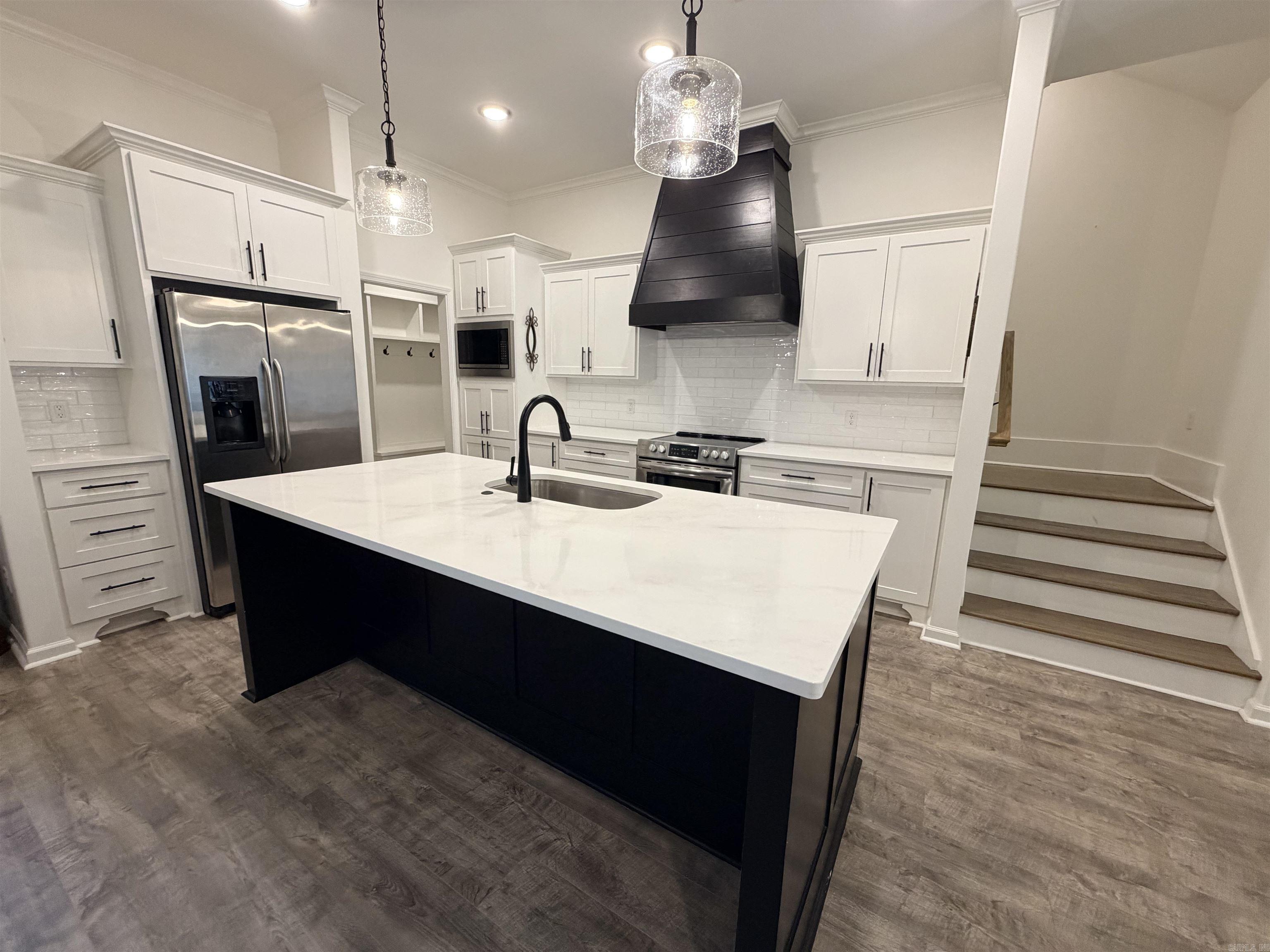 4025 Elizabeth  Benton, AR