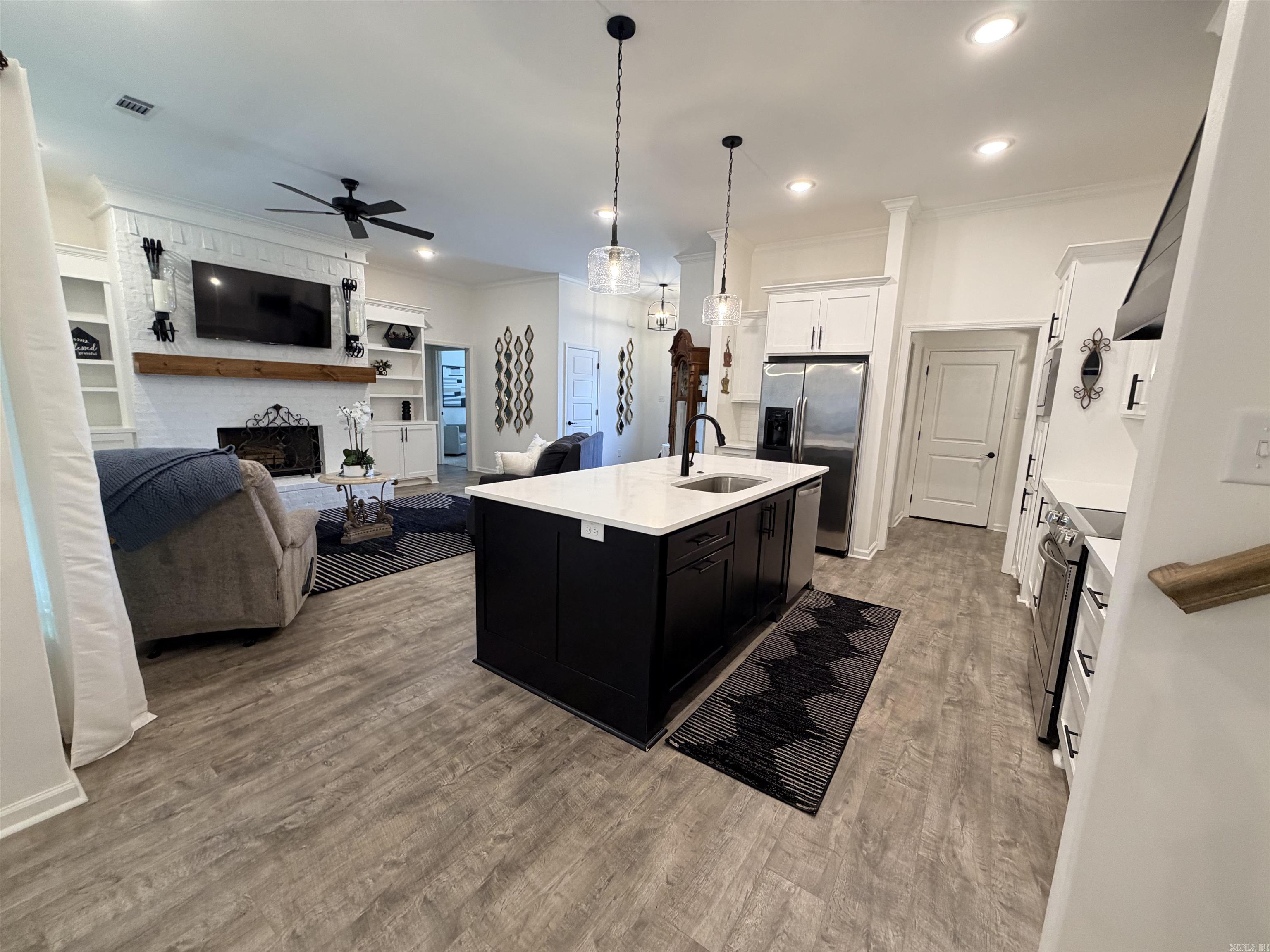 4025 Elizabeth  Benton, AR