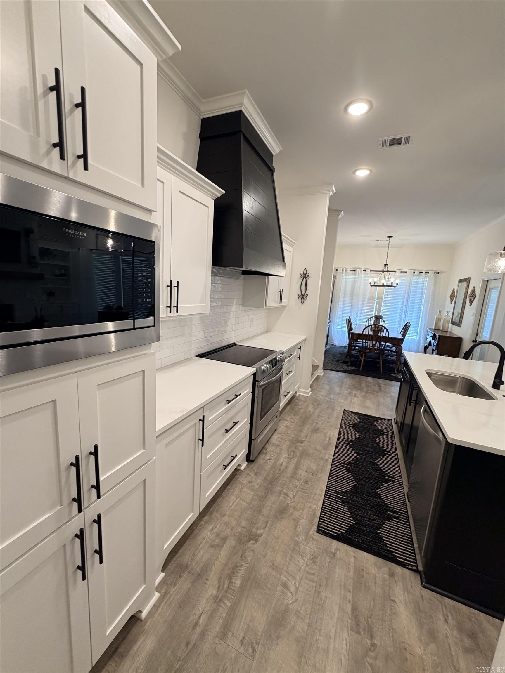 4025 Elizabeth  Benton, AR