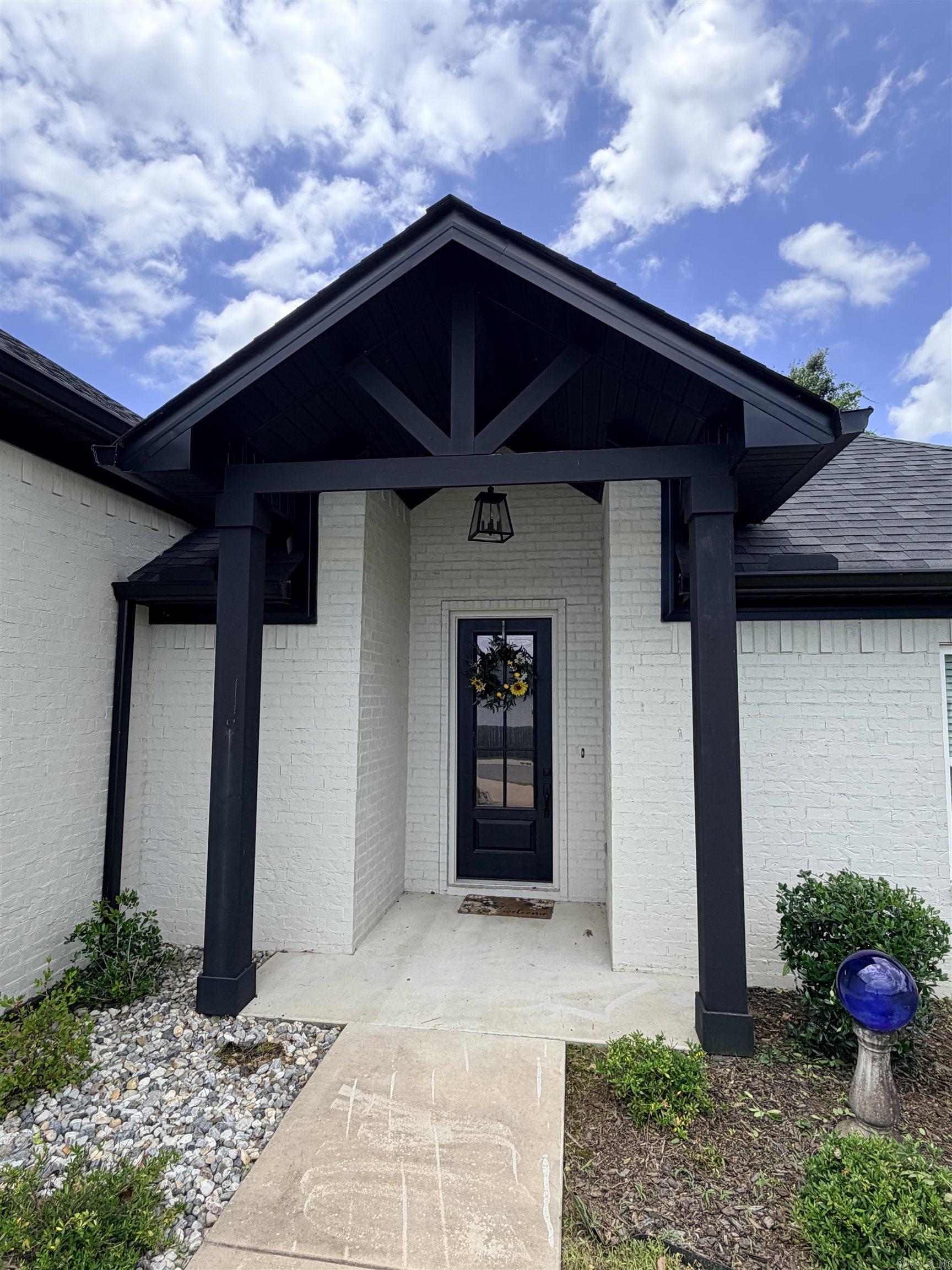 4025 Elizabeth  Benton, AR