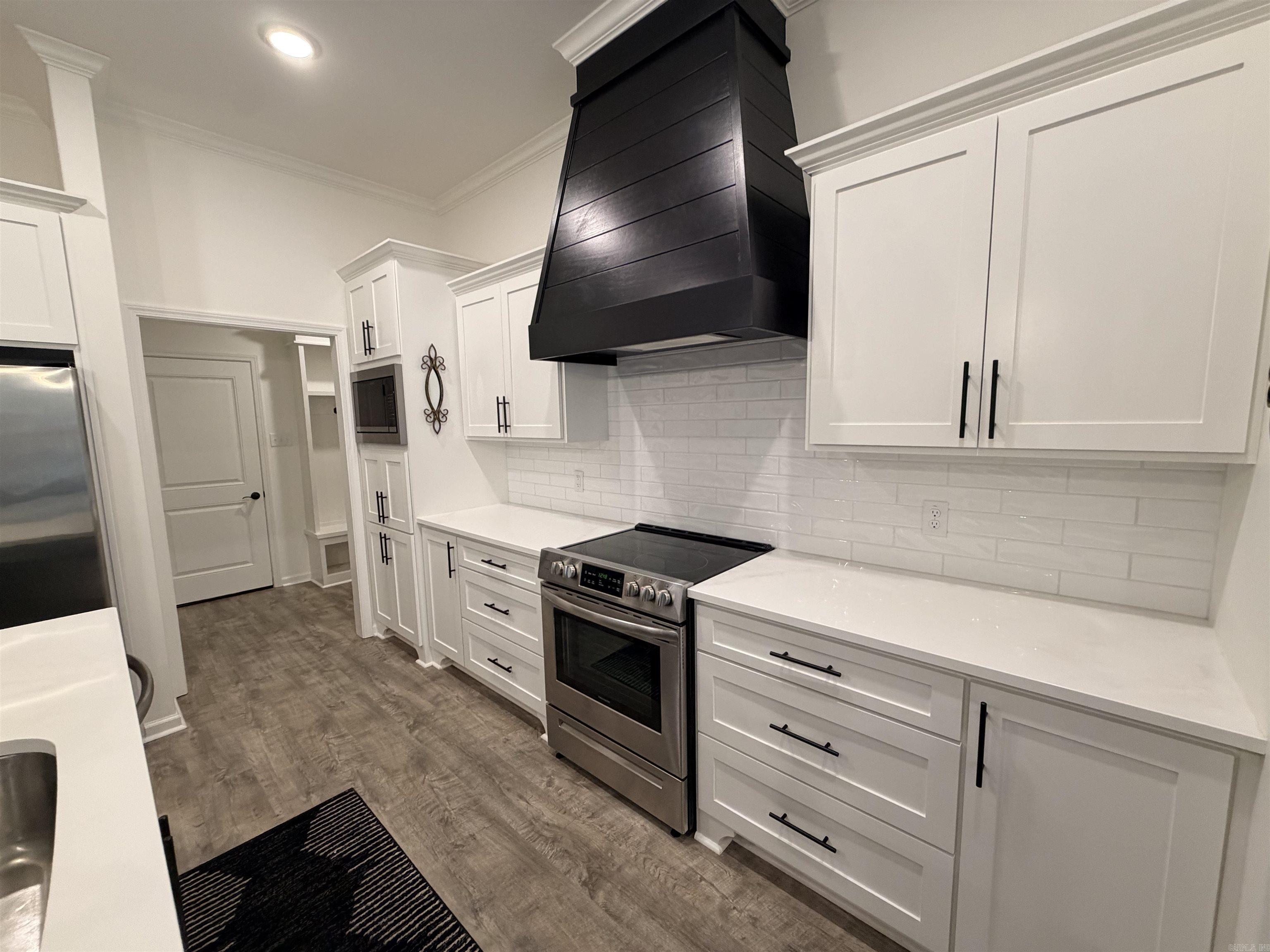 4025 Elizabeth  Benton, AR