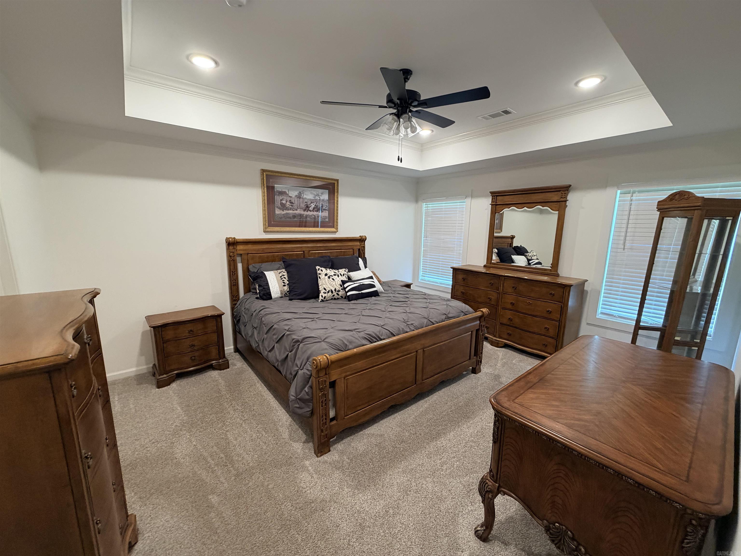 4025 Elizabeth  Benton, AR