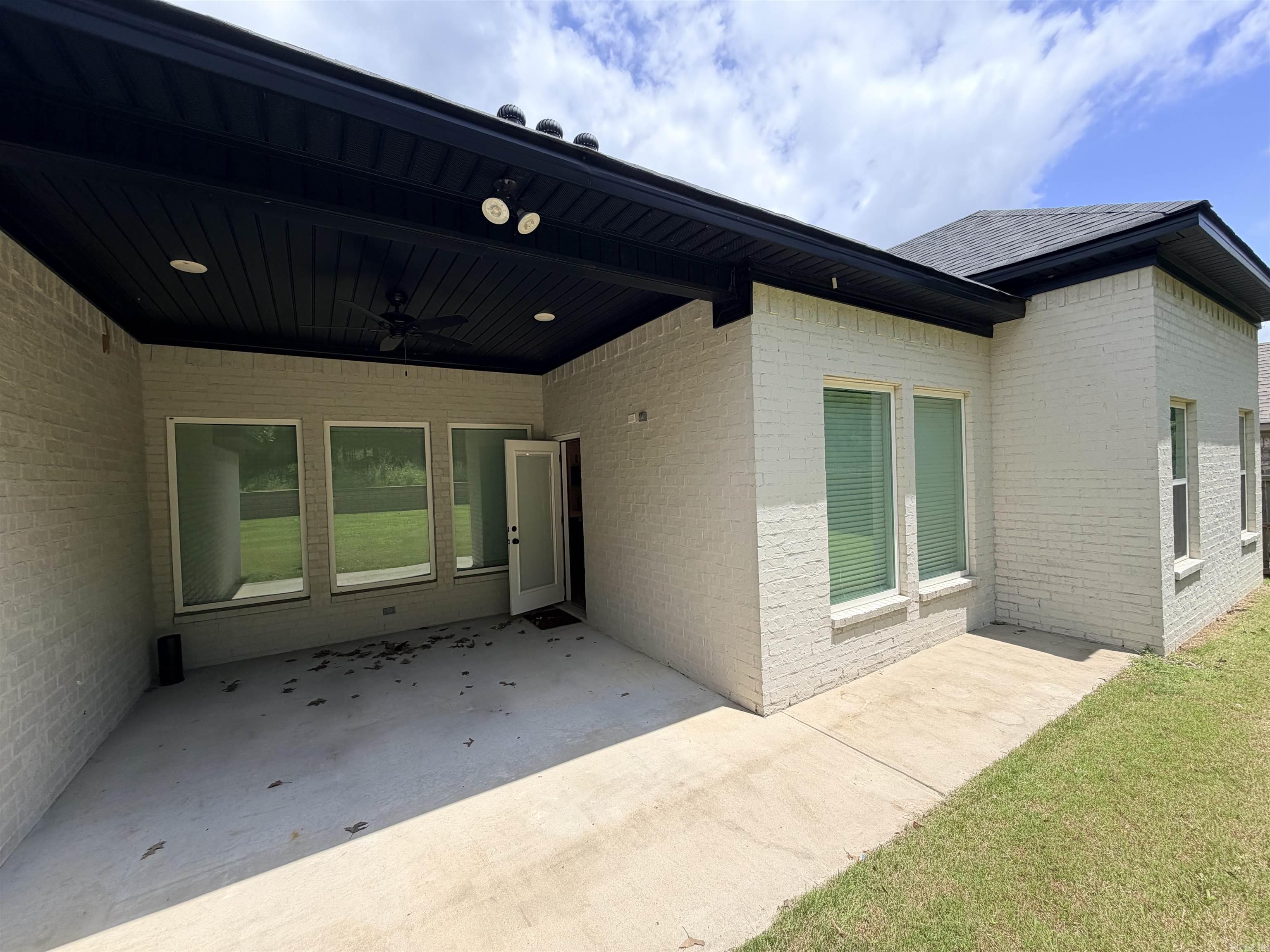 4025 Elizabeth  Benton, AR