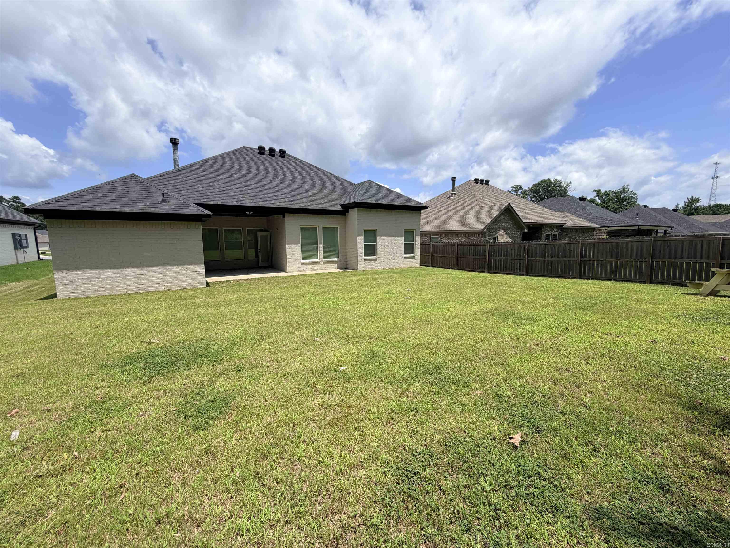 4025 Elizabeth  Benton, AR