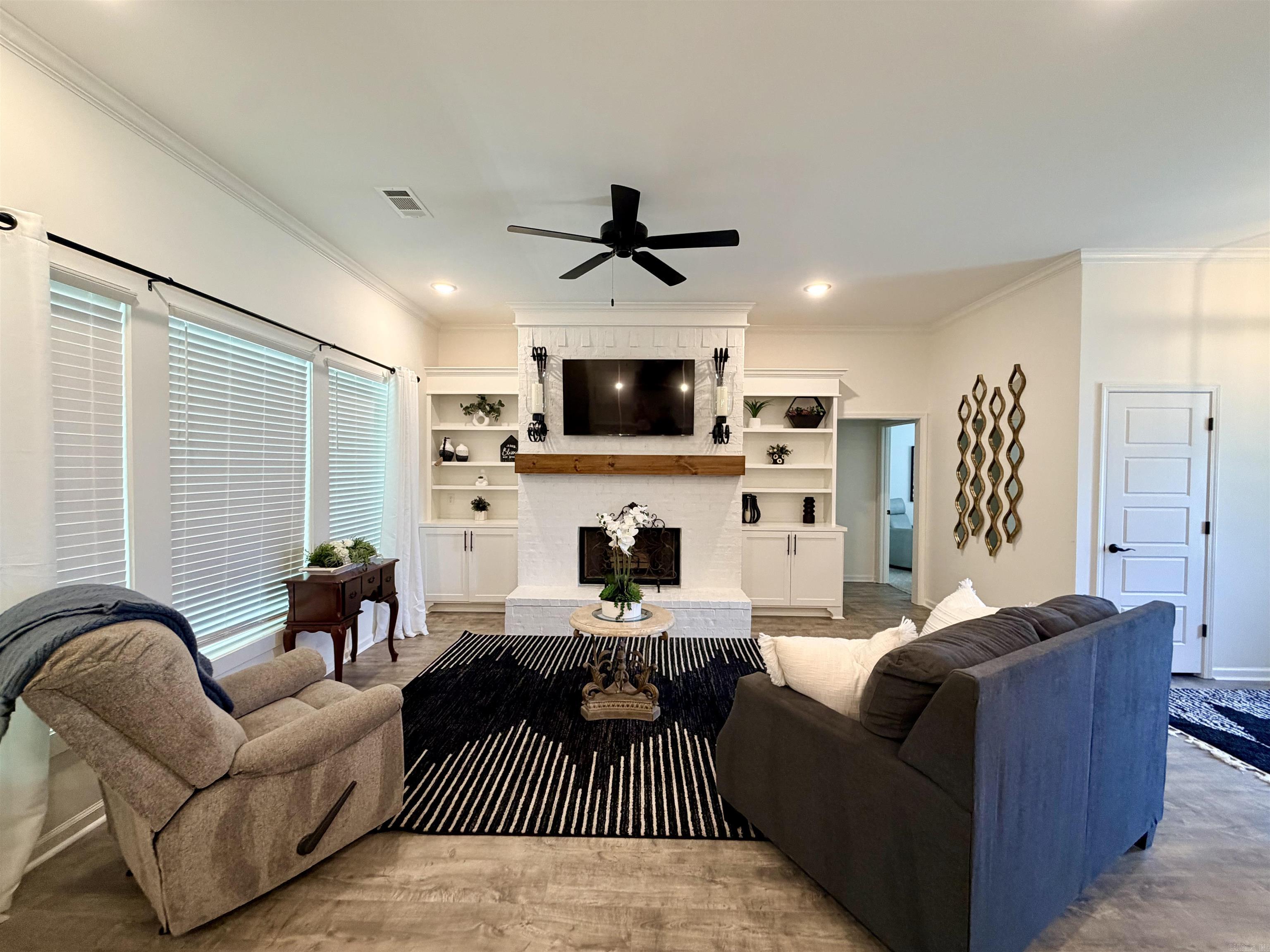 4025 Elizabeth  Benton, AR