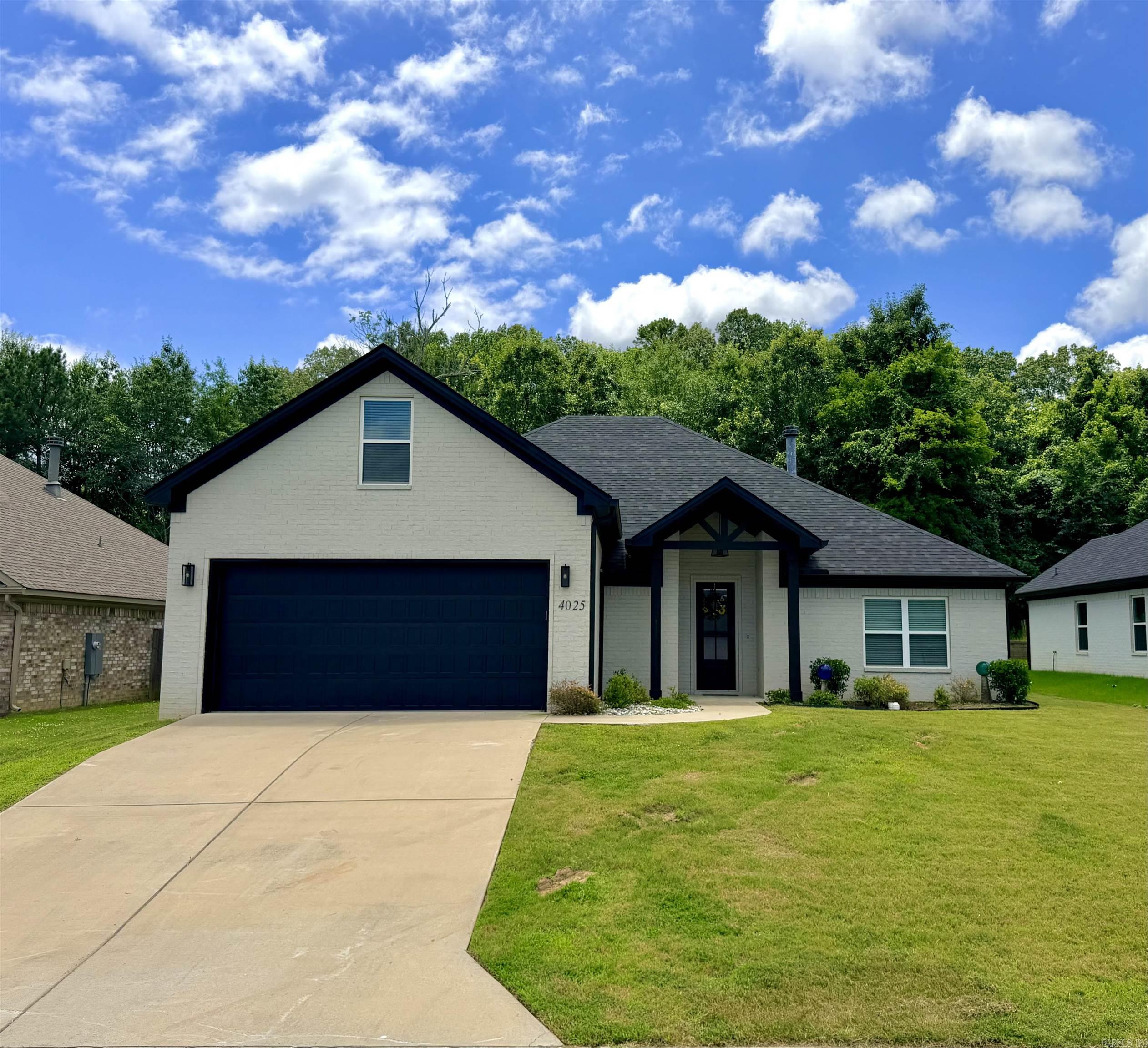 4025 Elizabeth  Benton, AR
