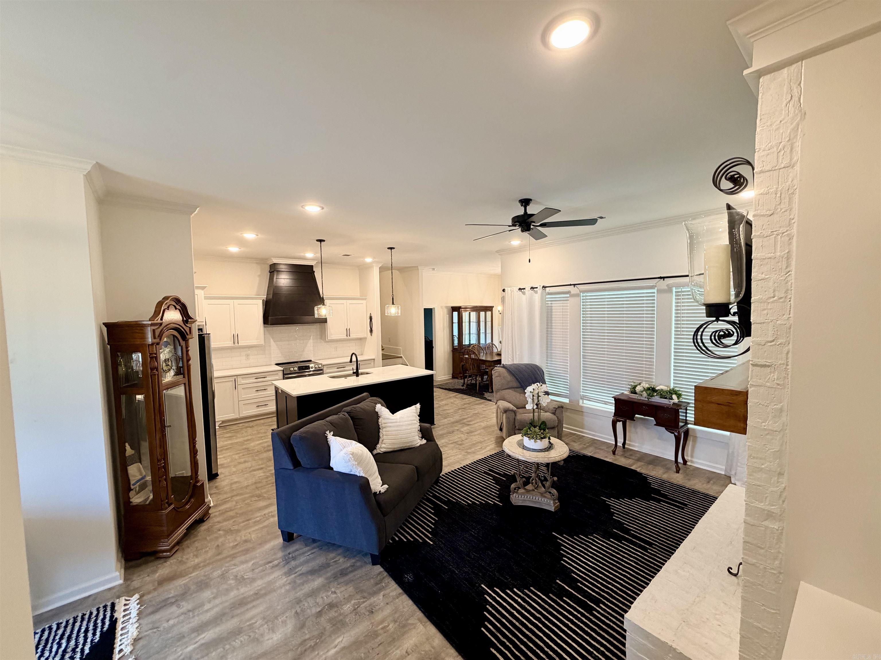 4025 Elizabeth  Benton, AR