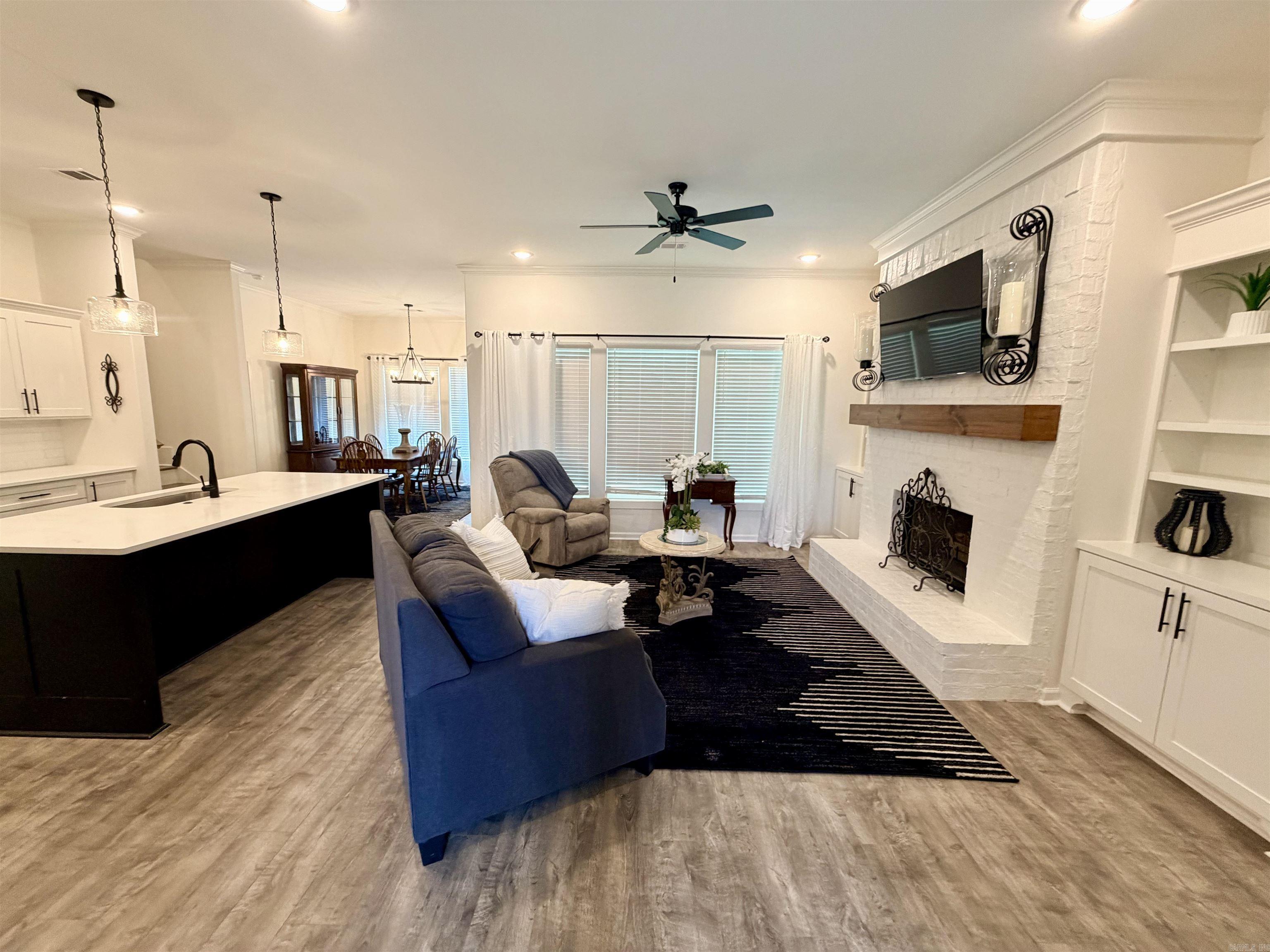 4025 Elizabeth  Benton, AR