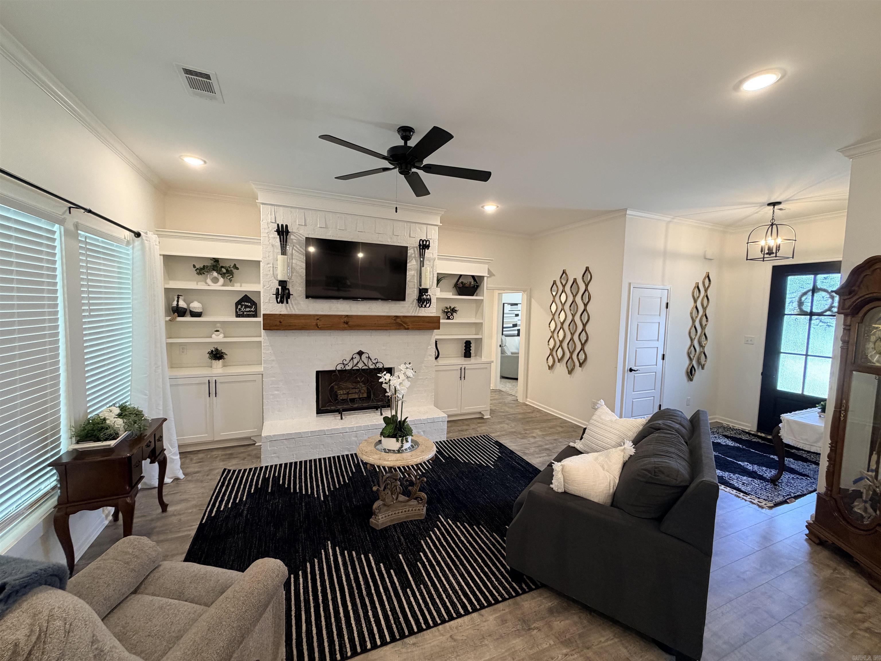 4025 Elizabeth  Benton, AR