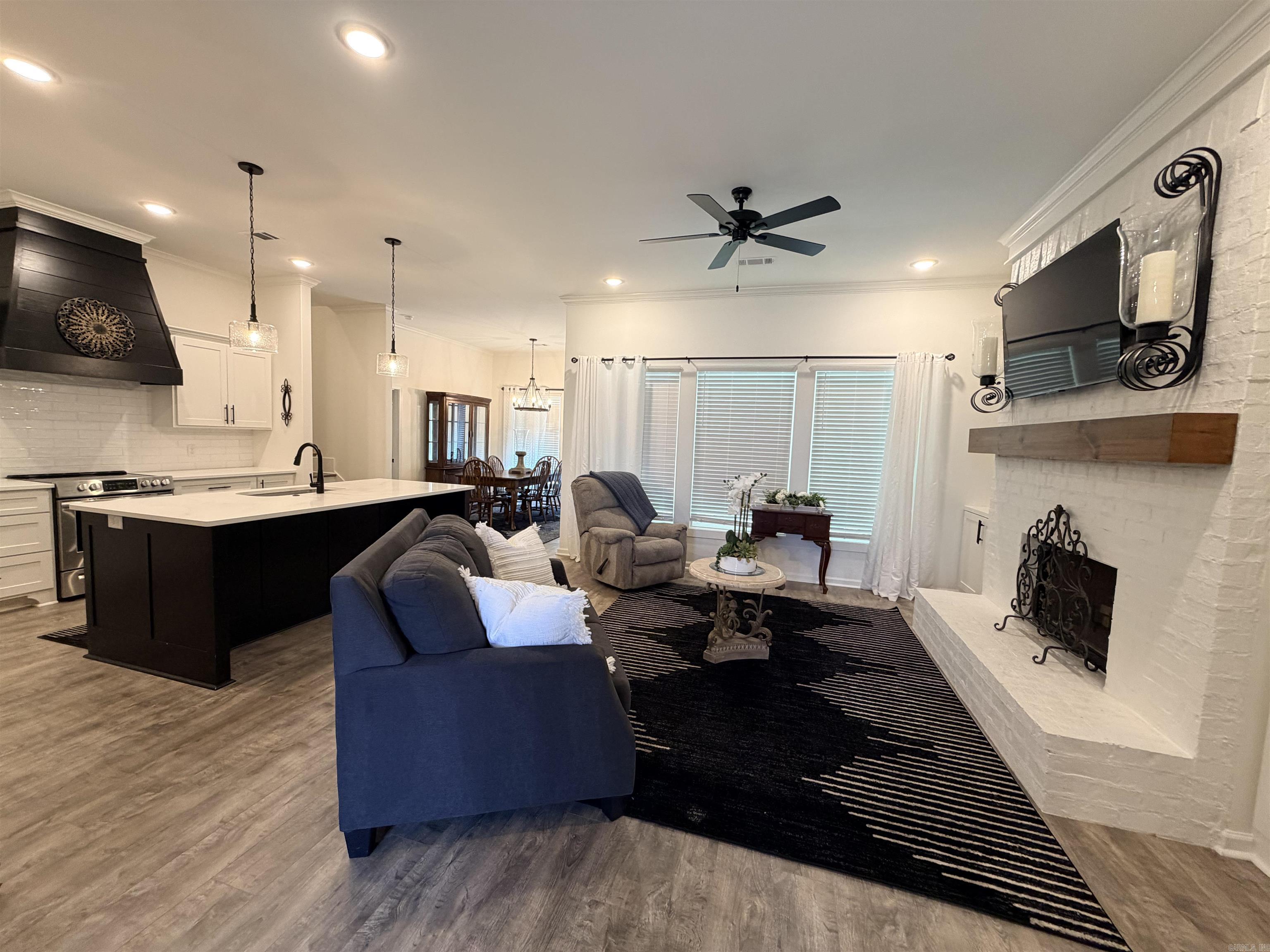 4025 Elizabeth  Benton, AR