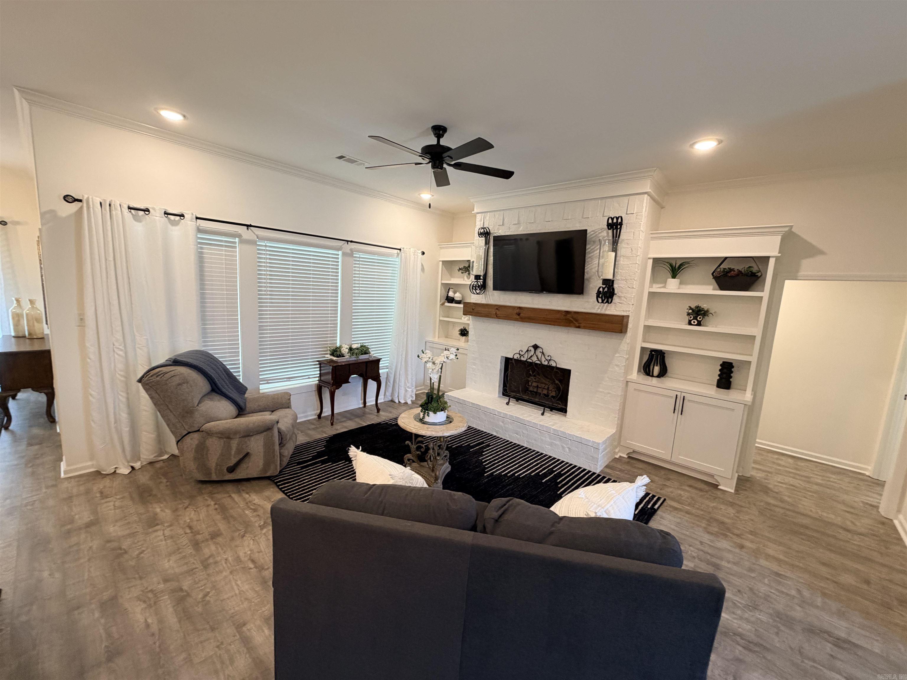 4025 Elizabeth  Benton, AR