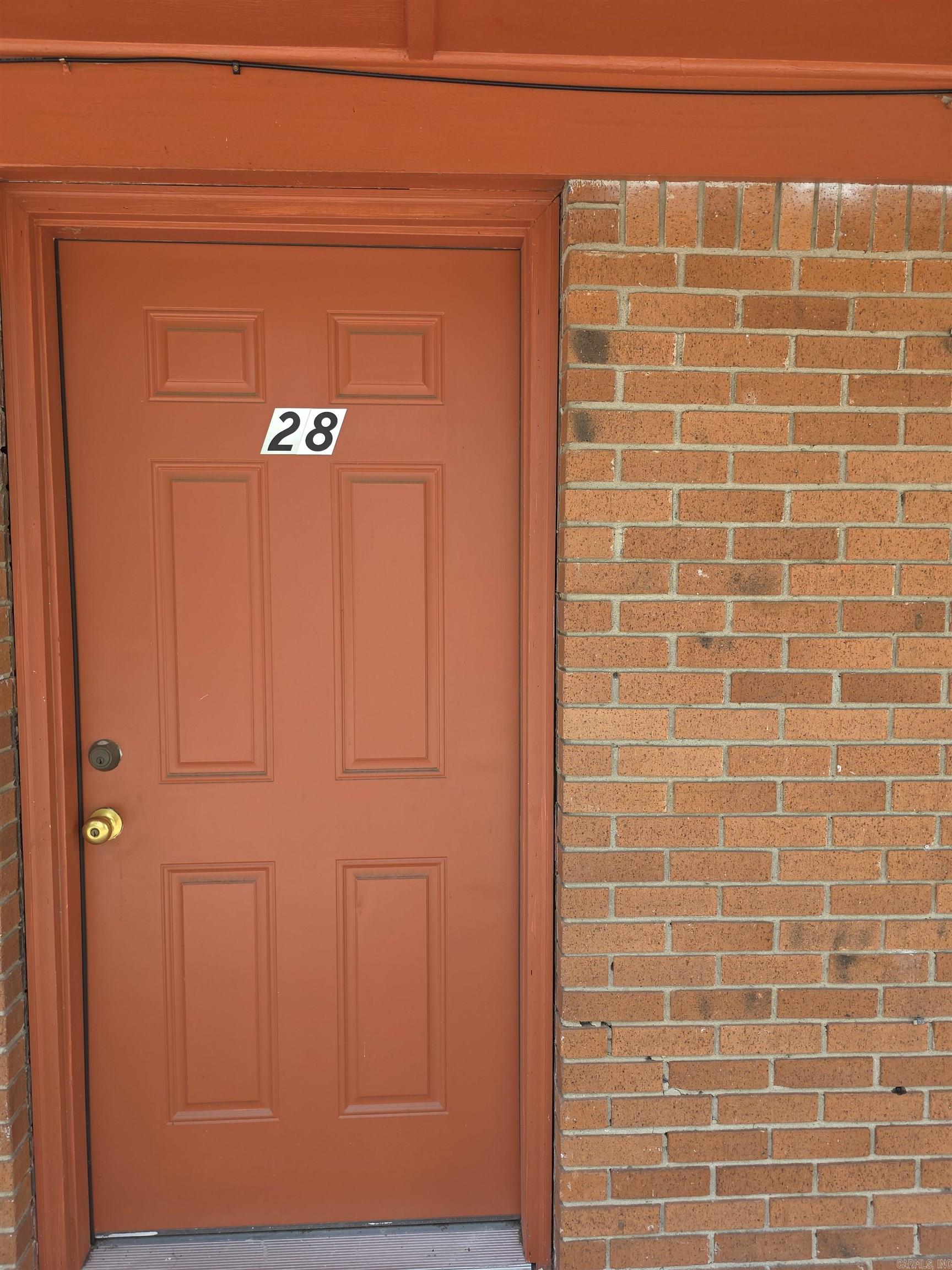 2718 Kenwood Kenwood Manor Pine Bluff, AR