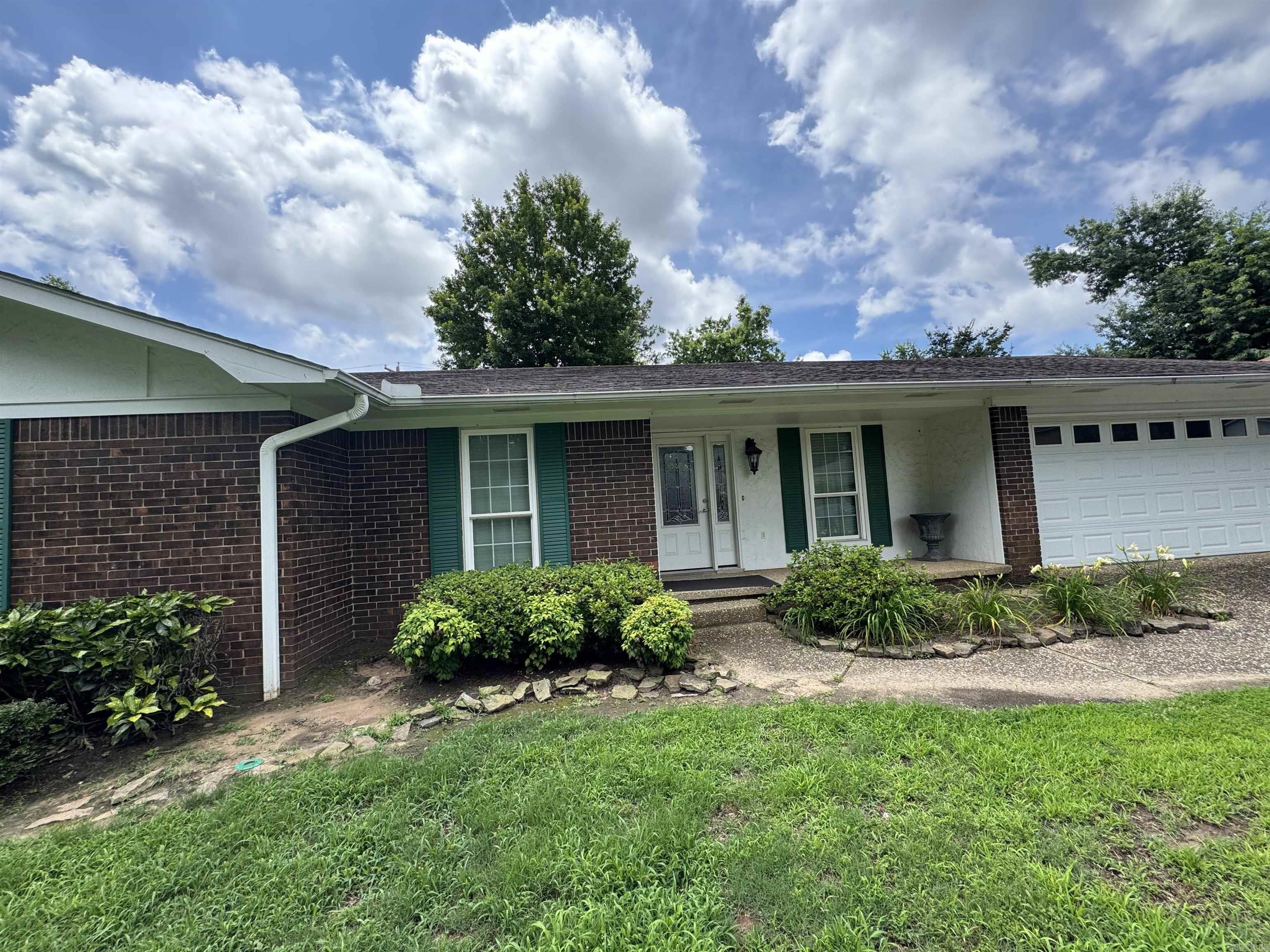 4512 Dawson  North Little Rock, AR