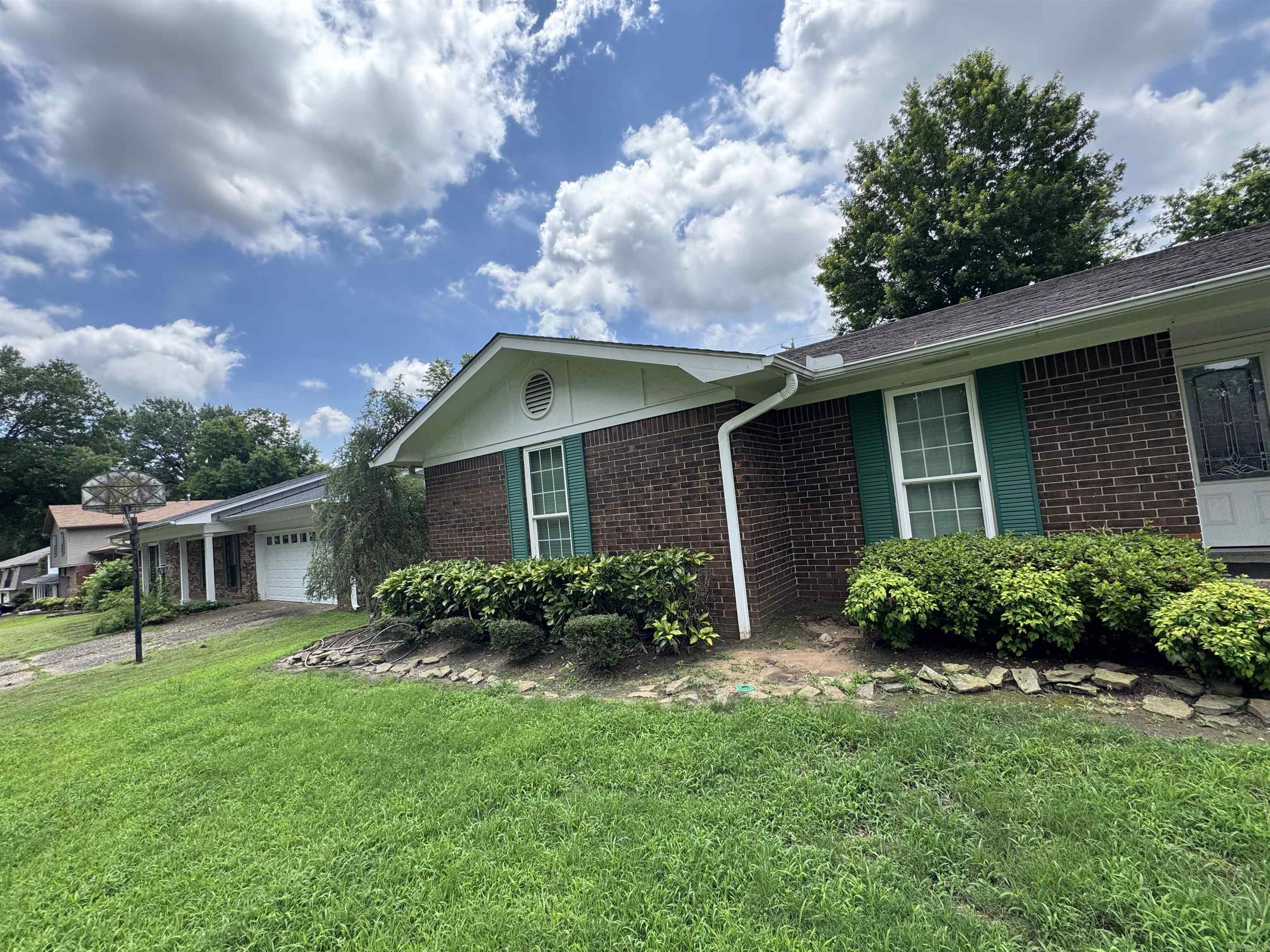 4512 Dawson  North Little Rock, AR