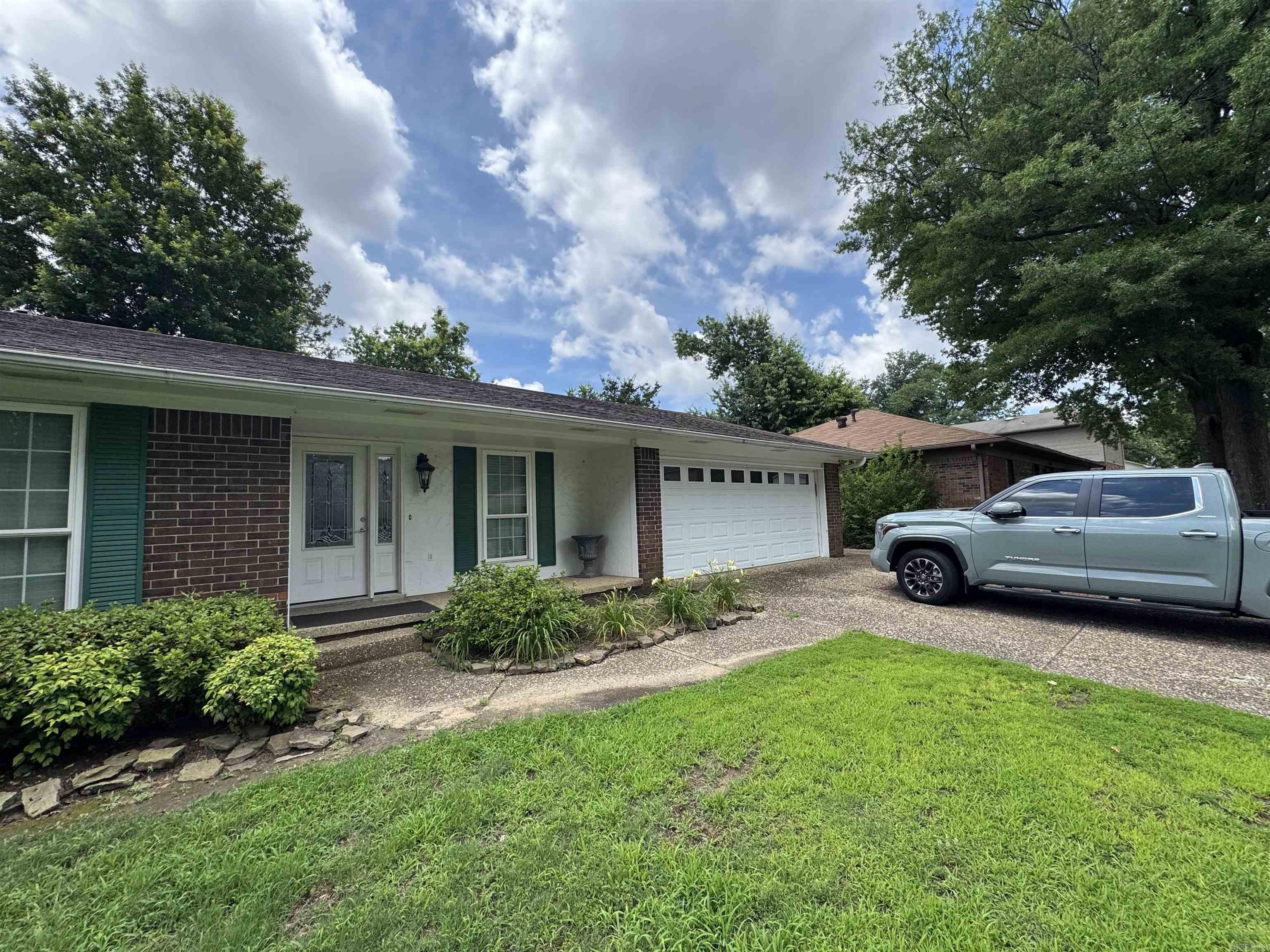4512 Dawson  North Little Rock, AR