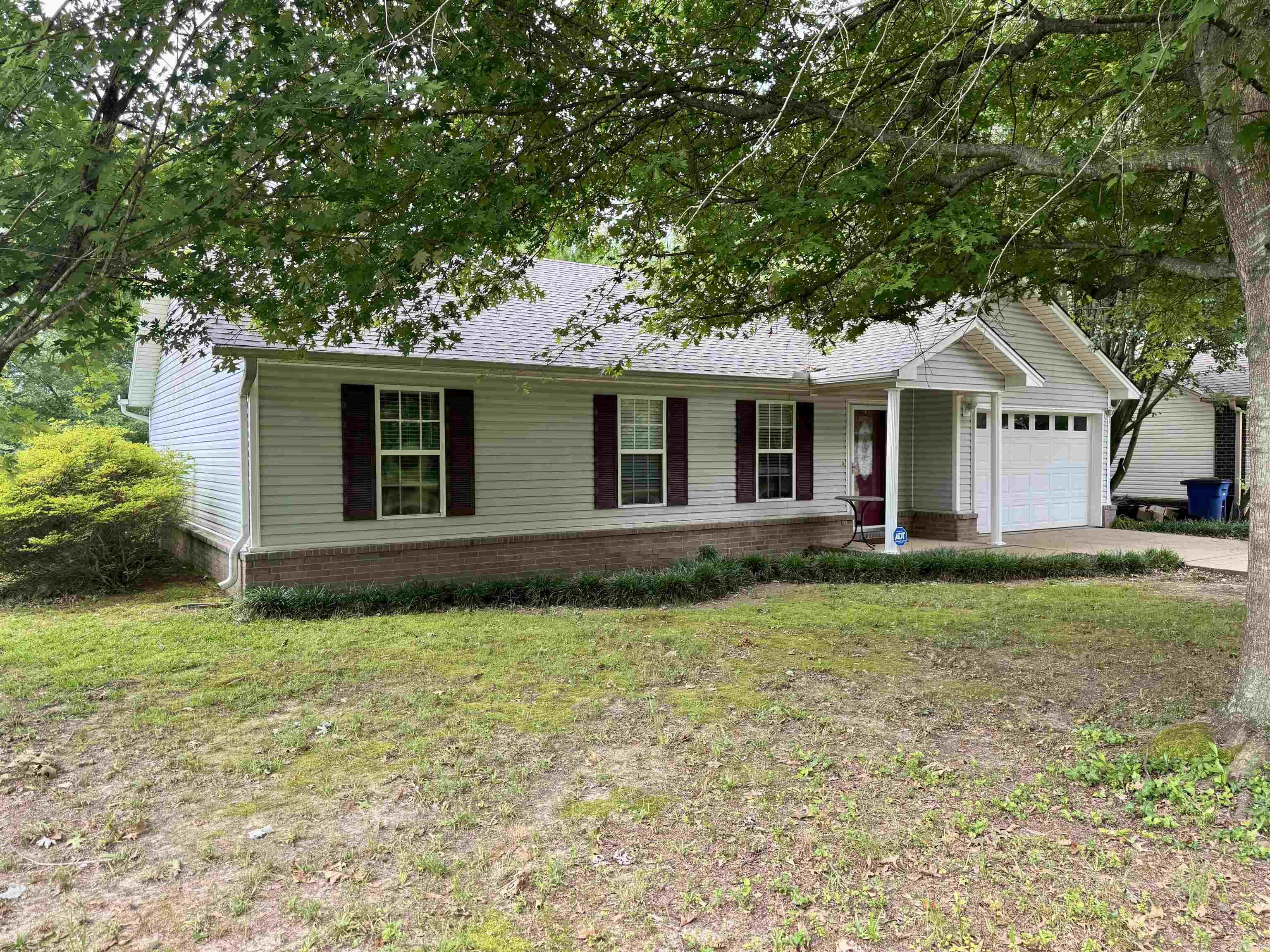418 N Beech  Beebe, AR