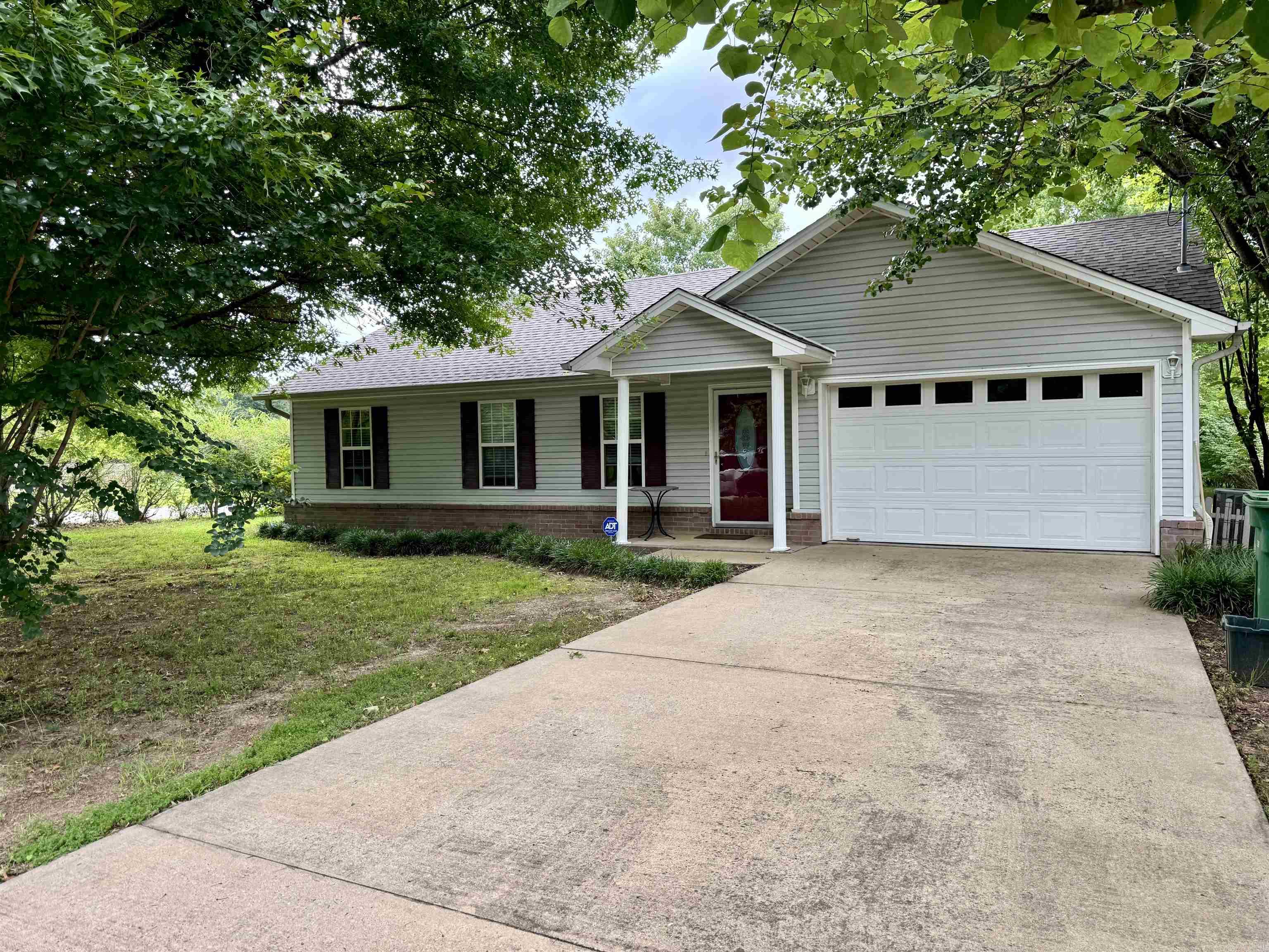 418 N Beech  Beebe, AR