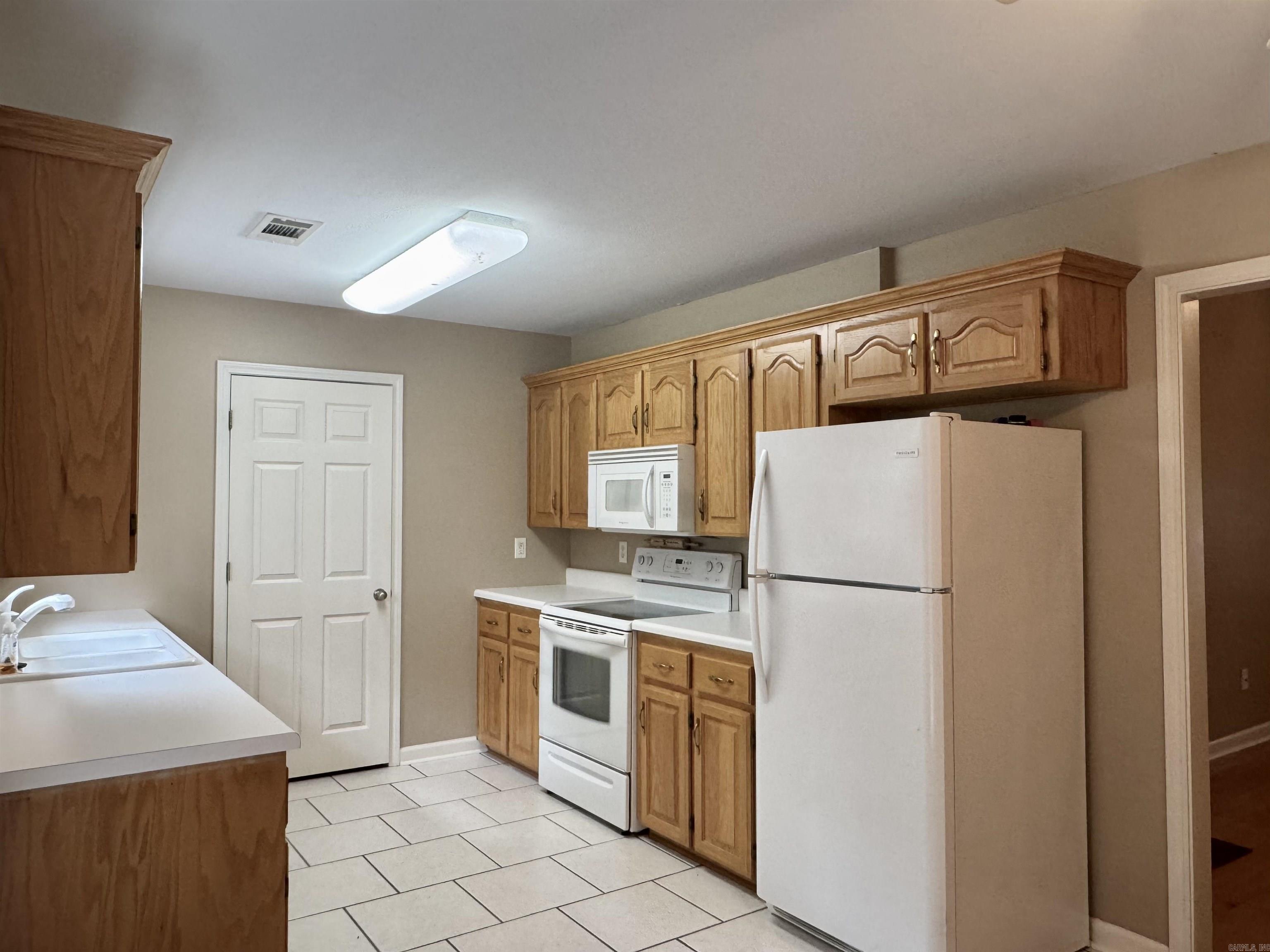 418 N Beech  Beebe, AR
