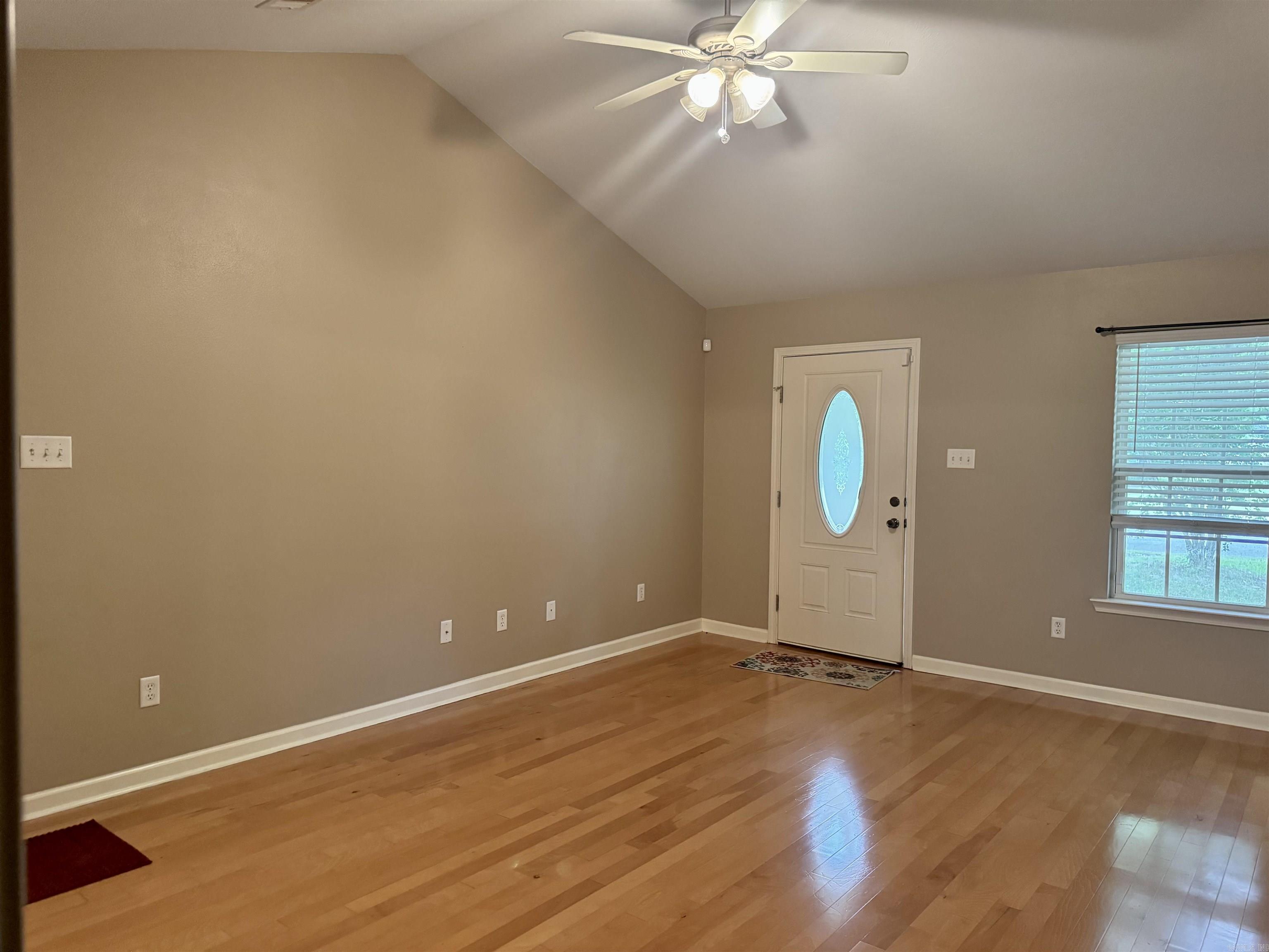 418 N Beech  Beebe, AR