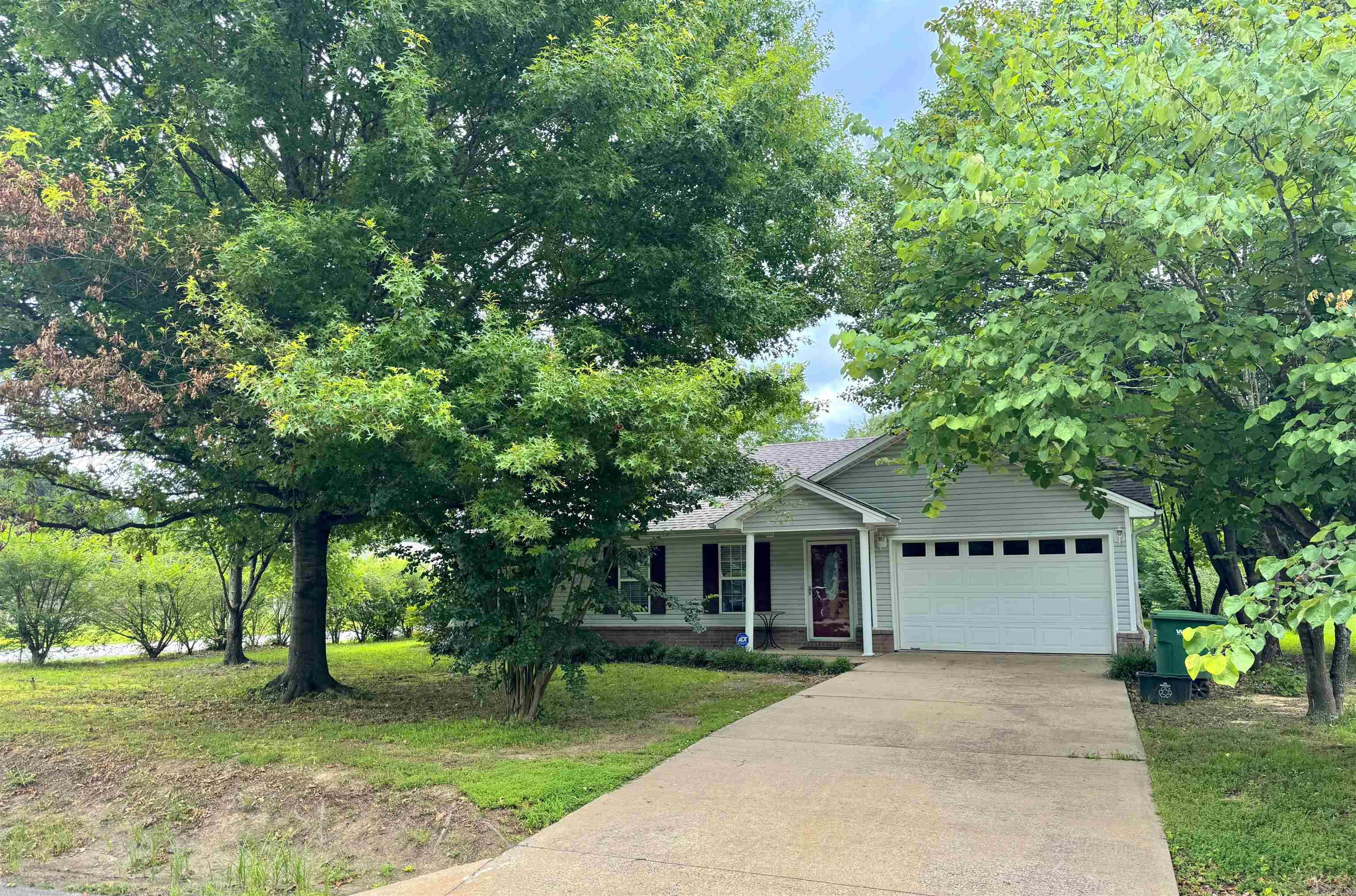 418 N Beech  Beebe, AR