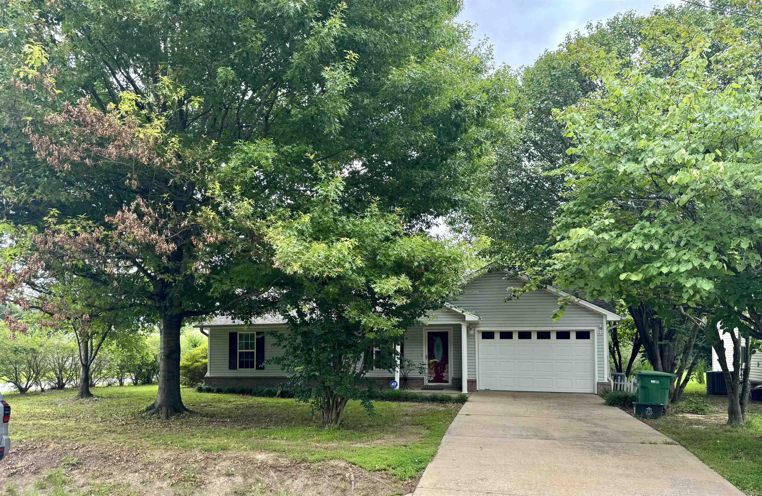 418 N Beech  Beebe, AR