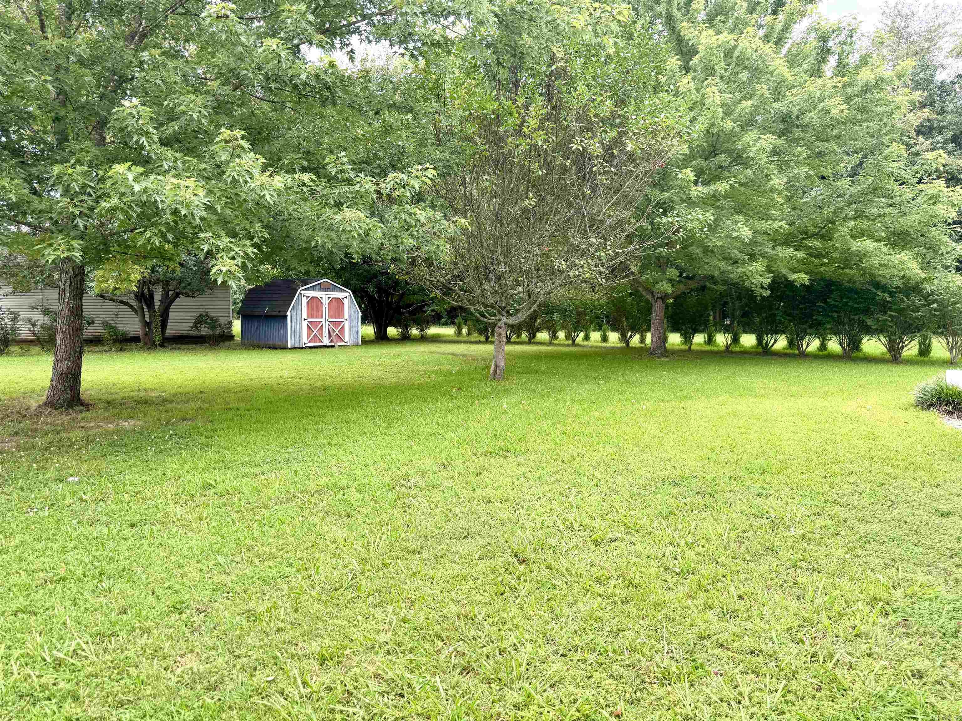 418 N Beech  Beebe, AR