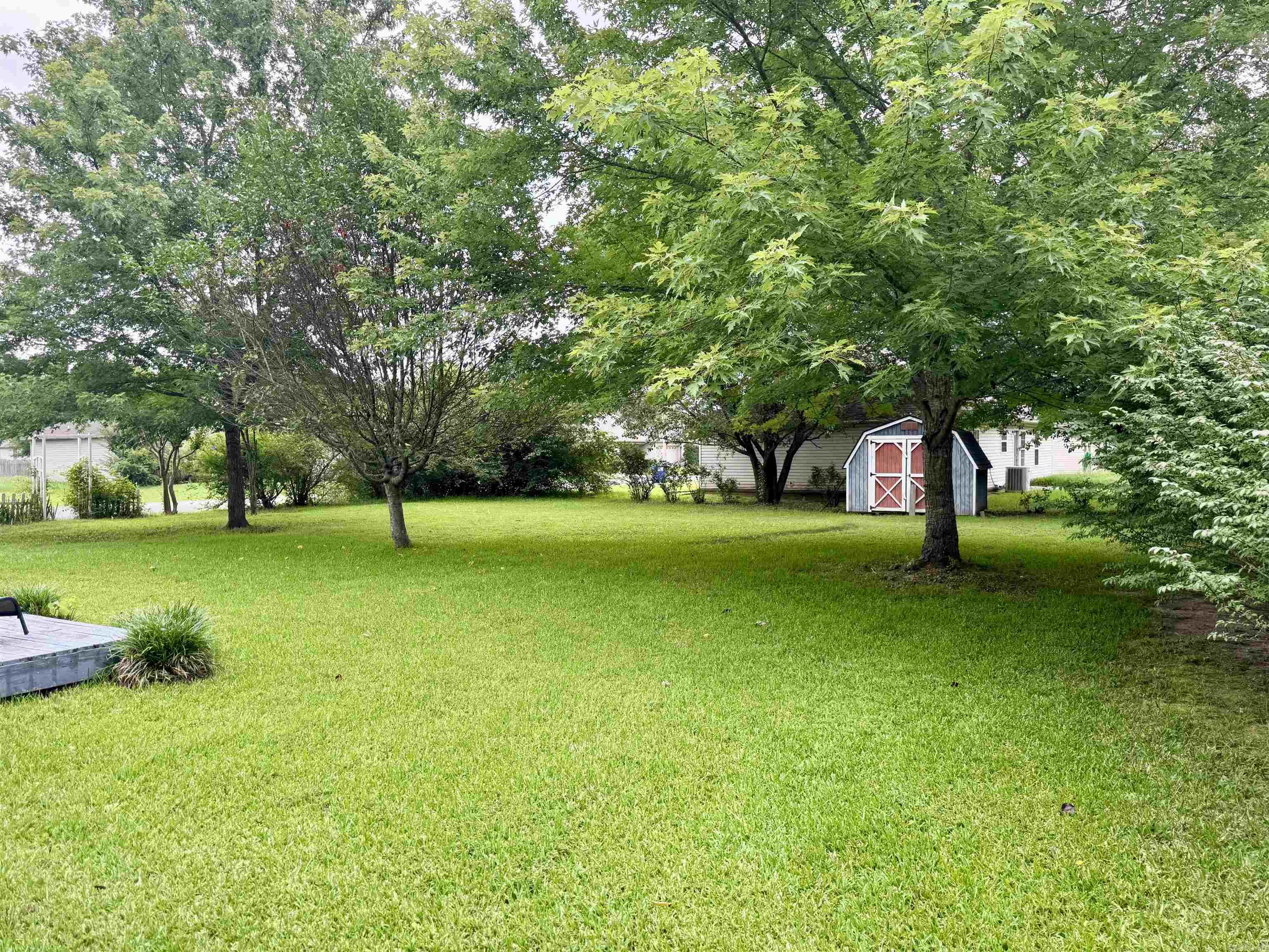 418 N Beech  Beebe, AR