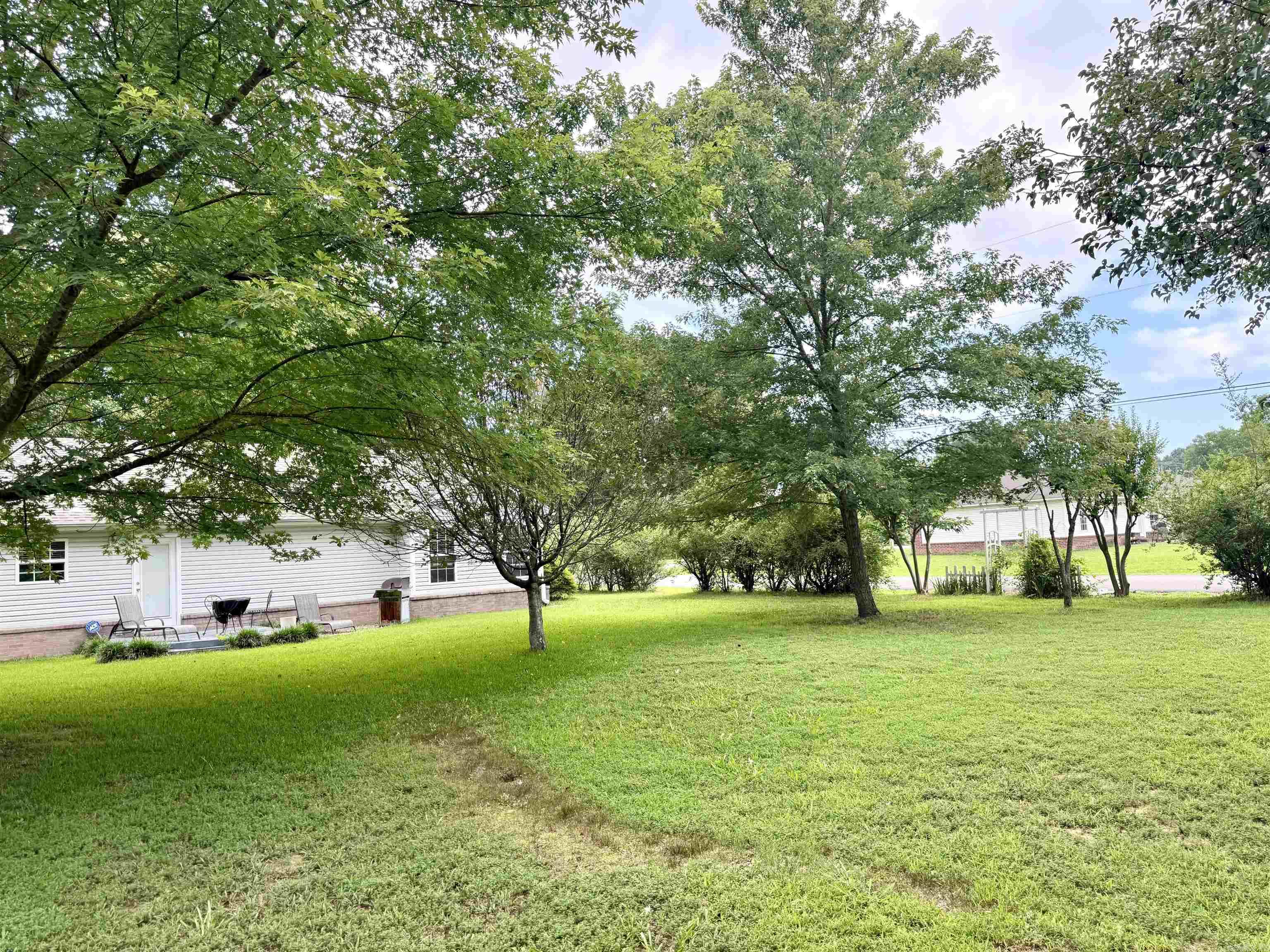 418 N Beech  Beebe, AR