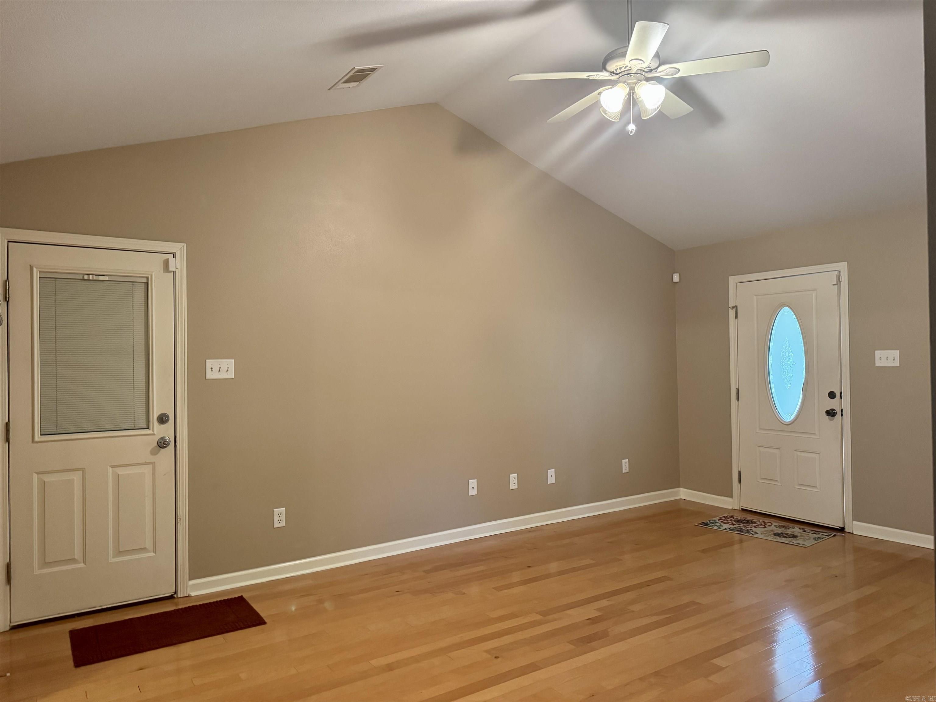 418 N Beech  Beebe, AR