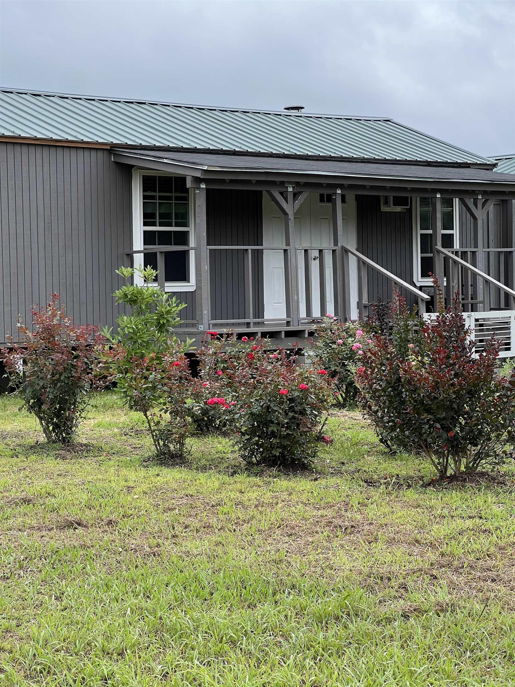 980 Sunflower  Bonnerdale, AR