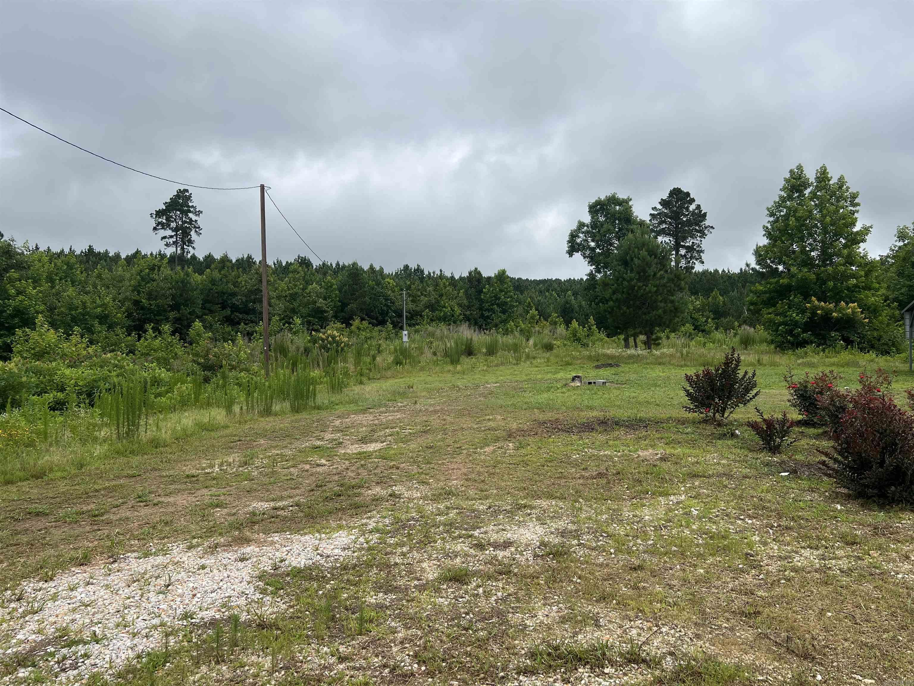 980 Sunflower  Bonnerdale, AR