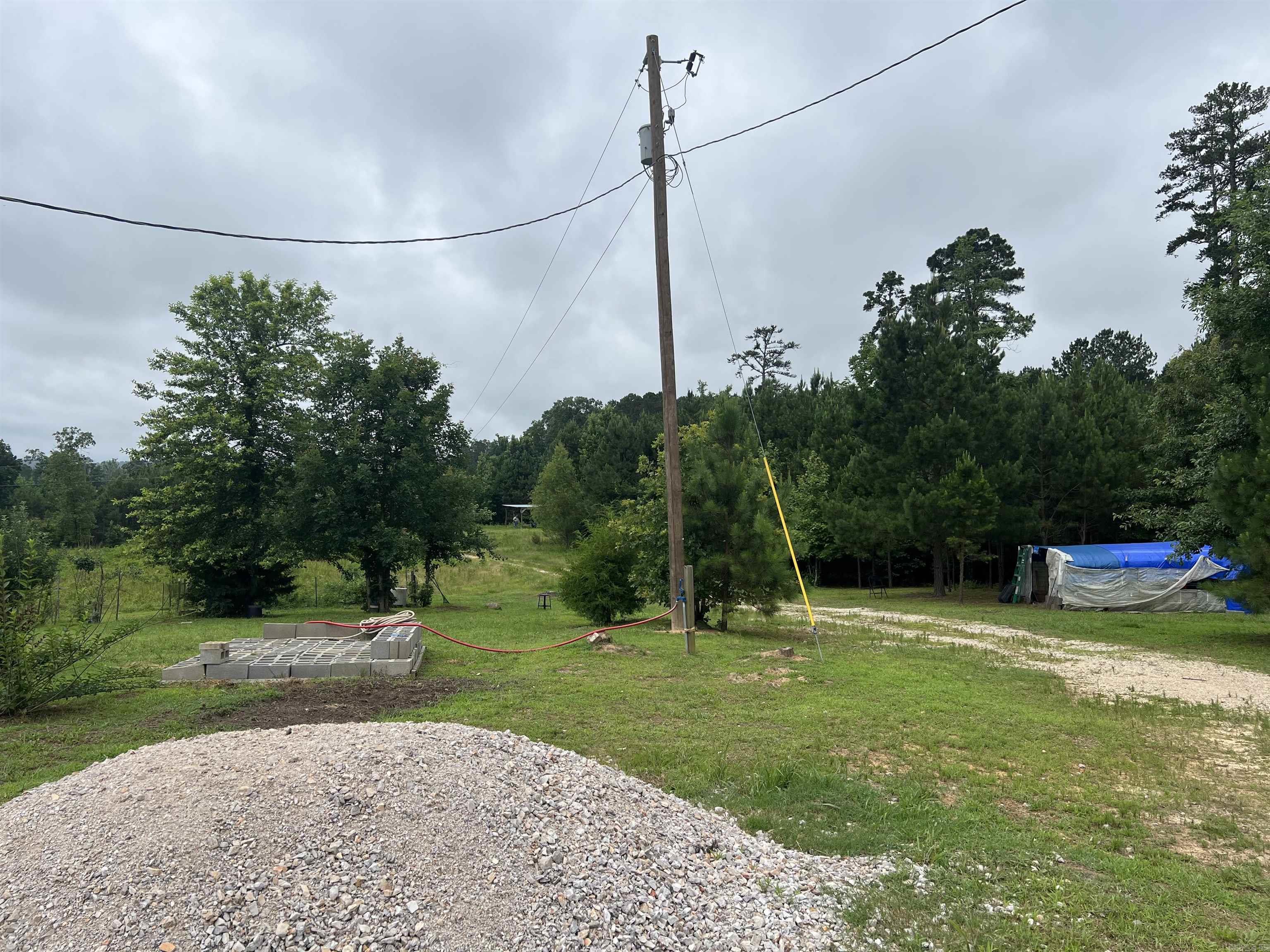980 Sunflower  Bonnerdale, AR