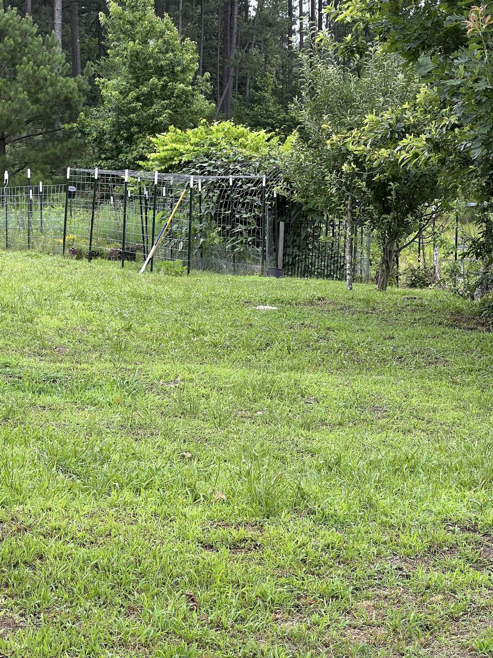 980 Sunflower  Bonnerdale, AR