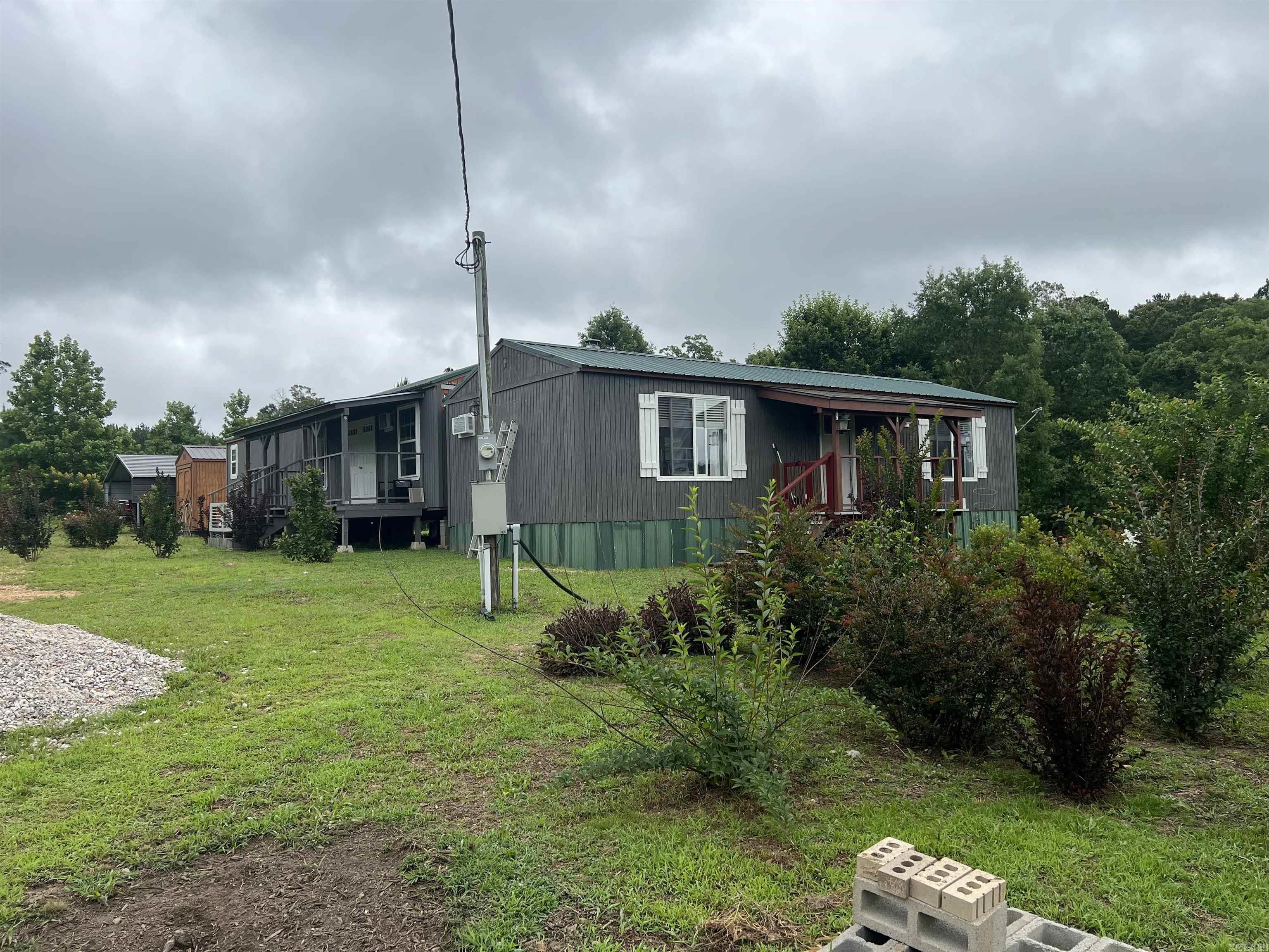 980 Sunflower  Bonnerdale, AR