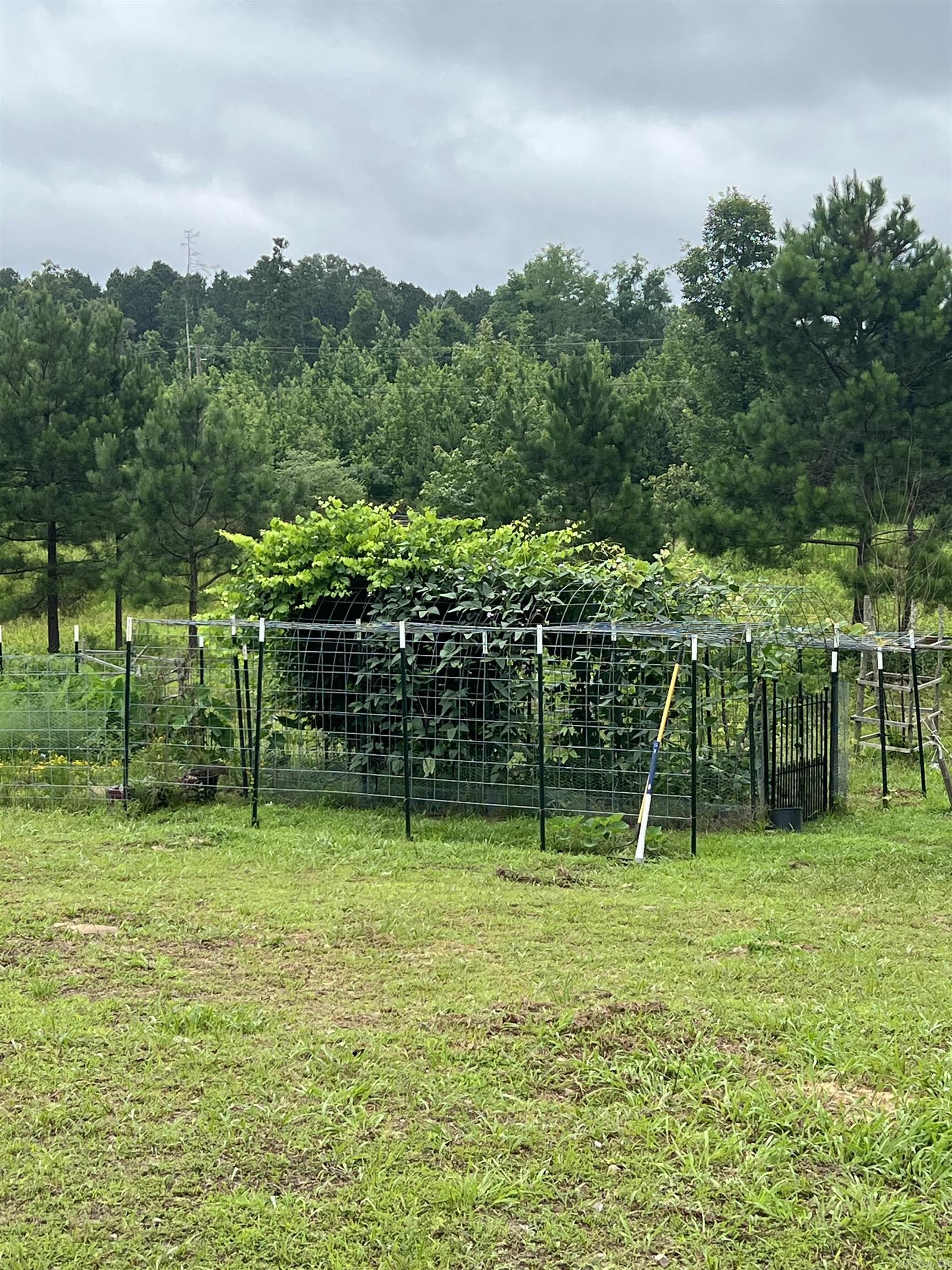 980 Sunflower  Bonnerdale, AR
