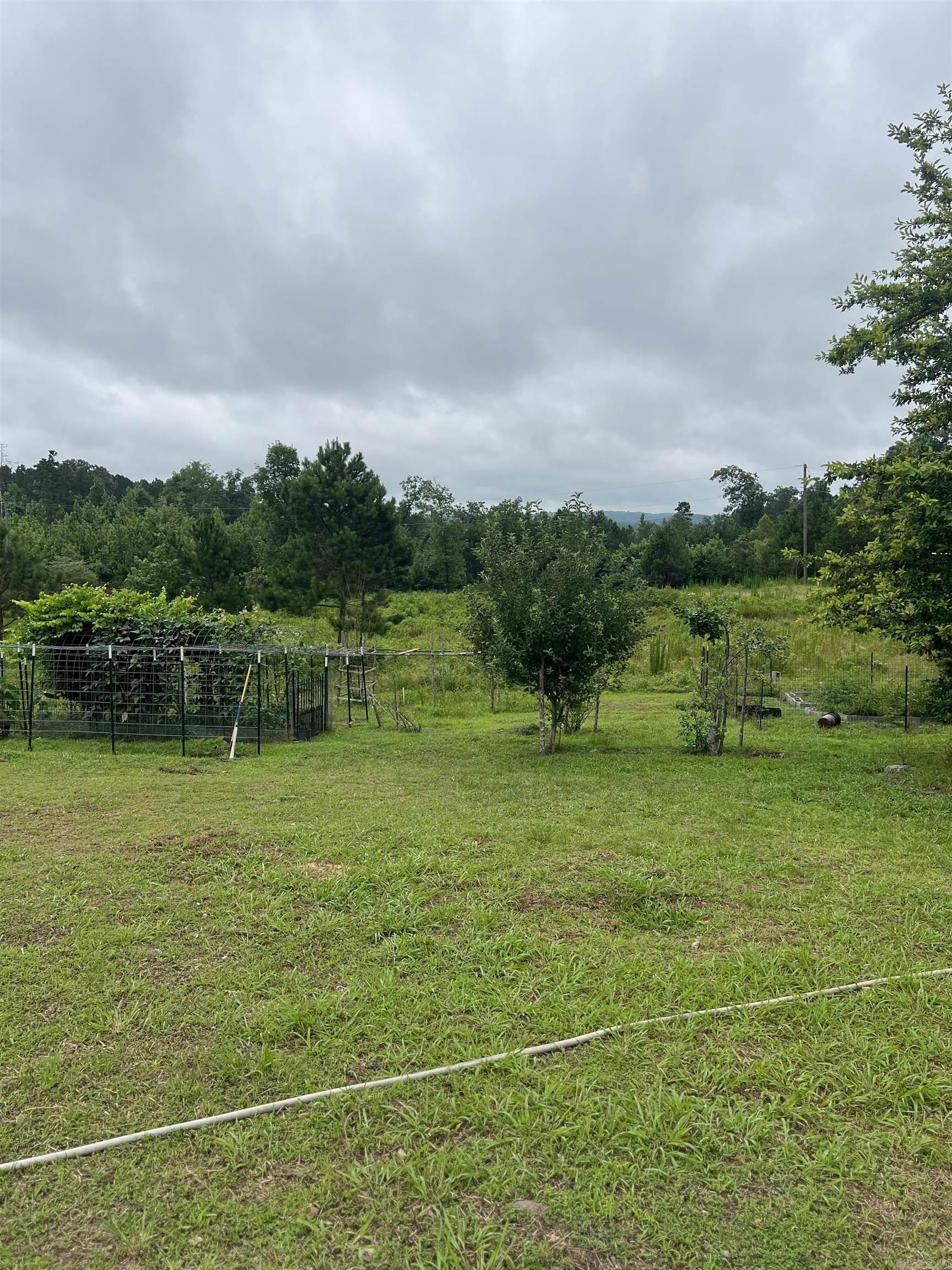 980 Sunflower  Bonnerdale, AR