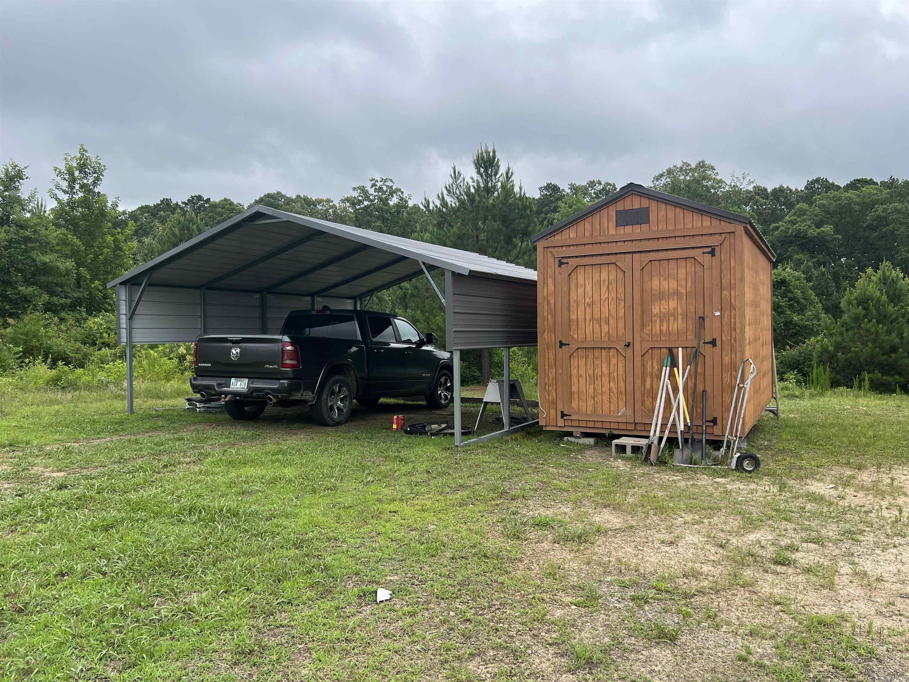 980 Sunflower  Bonnerdale, AR