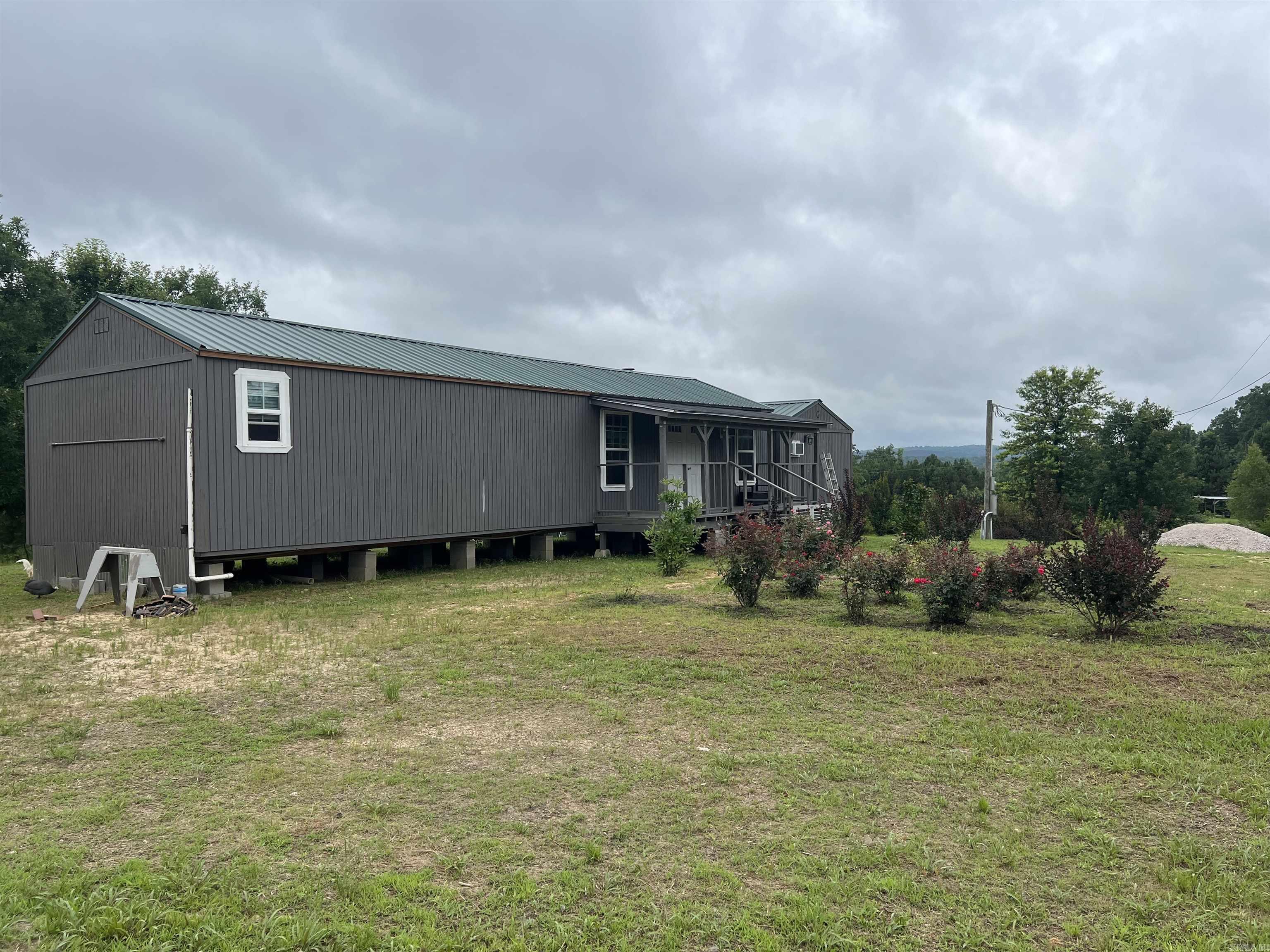 980 Sunflower  Bonnerdale, AR